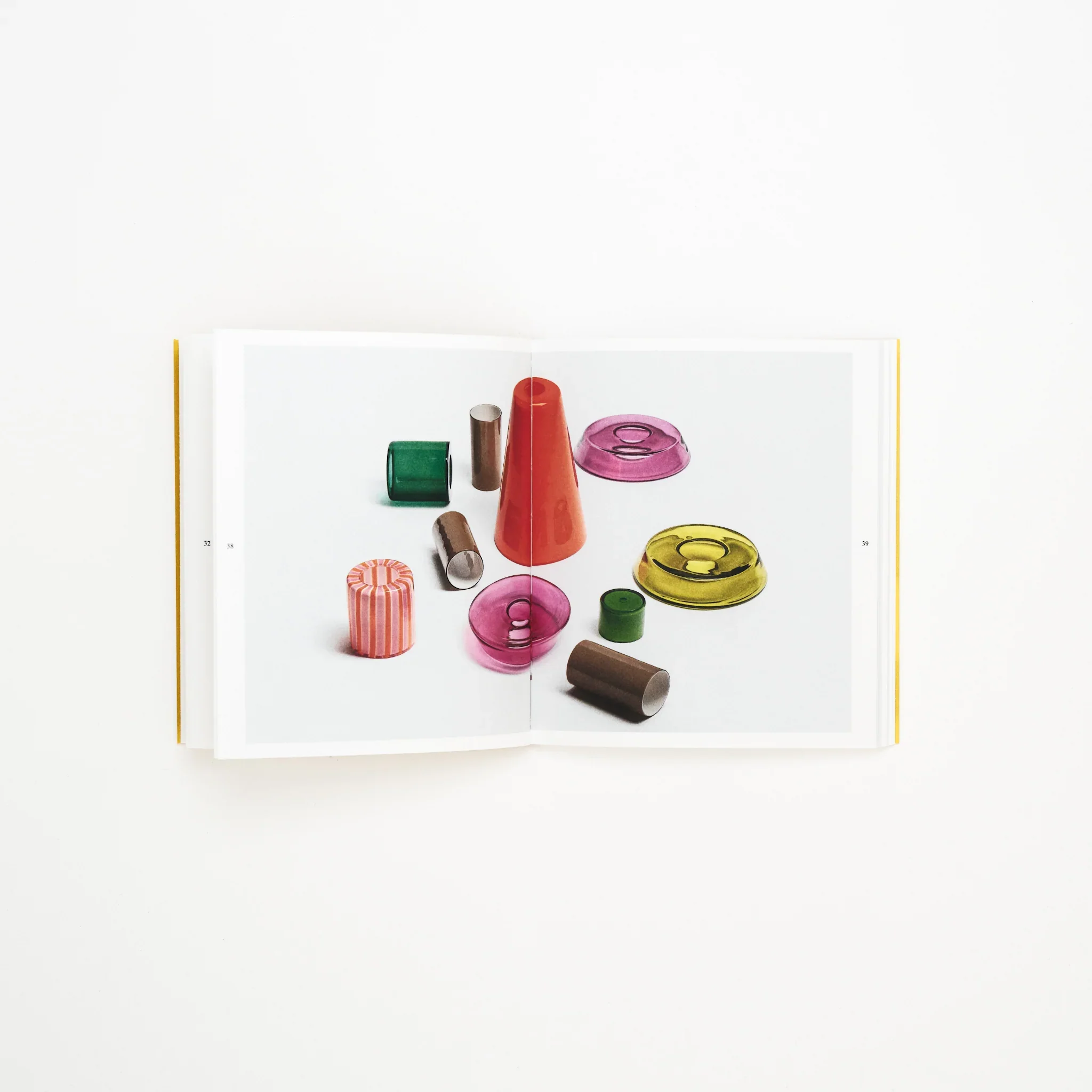 Paola Petrobelli - Glas, Plexi - Image 7