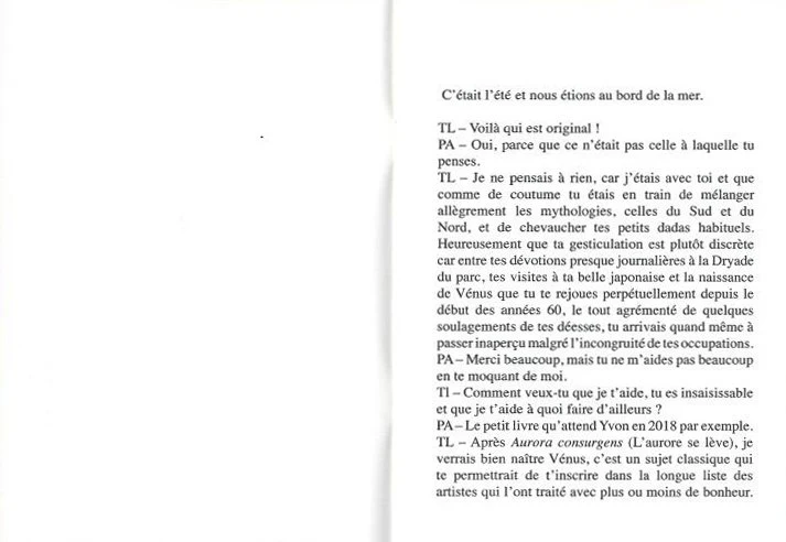 Paul-Armand Gette - De Cypris à Vénus - Image 2