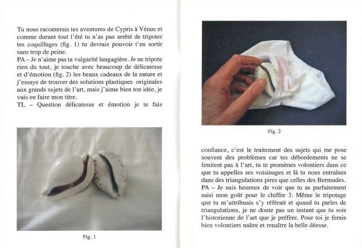Paul-Armand Gette - De Cypris à Vénus - Image 3