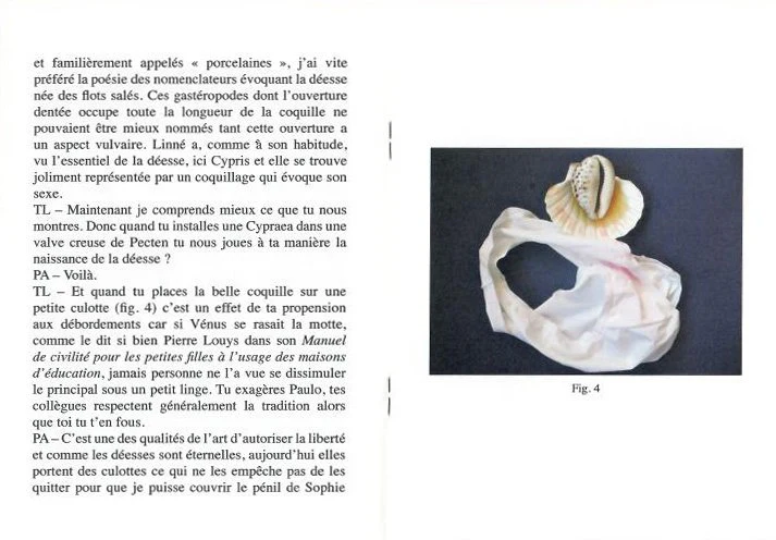 Paul-Armand Gette - De Cypris à Vénus (édition limitée) - Image 5