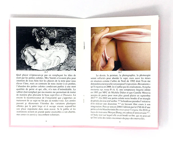 Paul-Armand Gette - Petits Linges (édition limitée) - Image 3