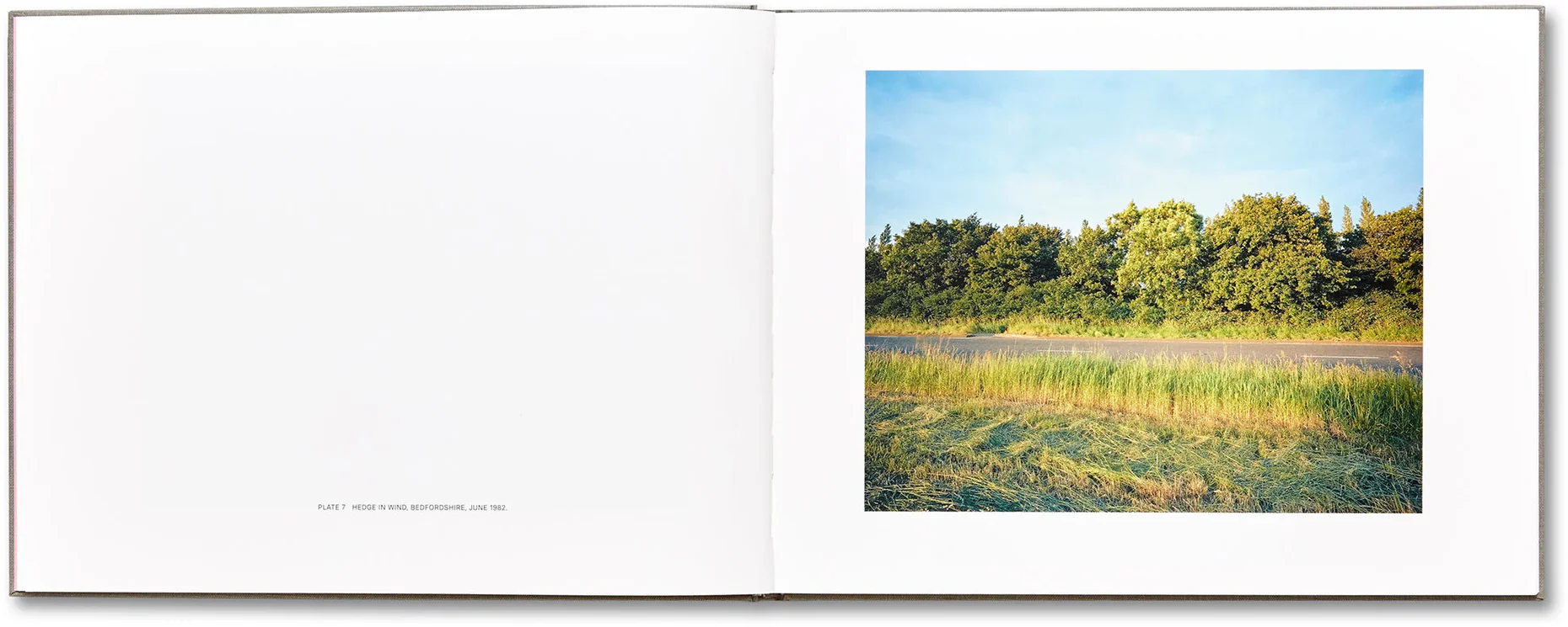 Paul Graham - A1 - The Great North Road - Image 11