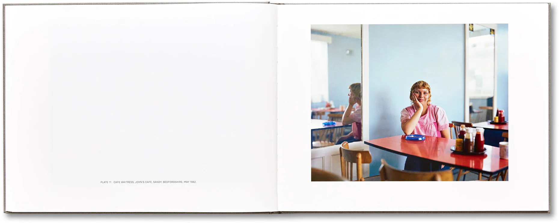 Paul Graham - A1 - The Great North Road - Image 13