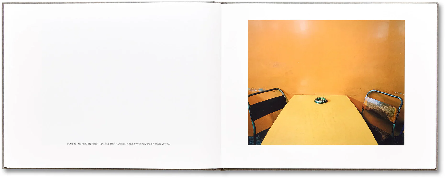 Paul Graham - A1 - The Great North Road - Image 17