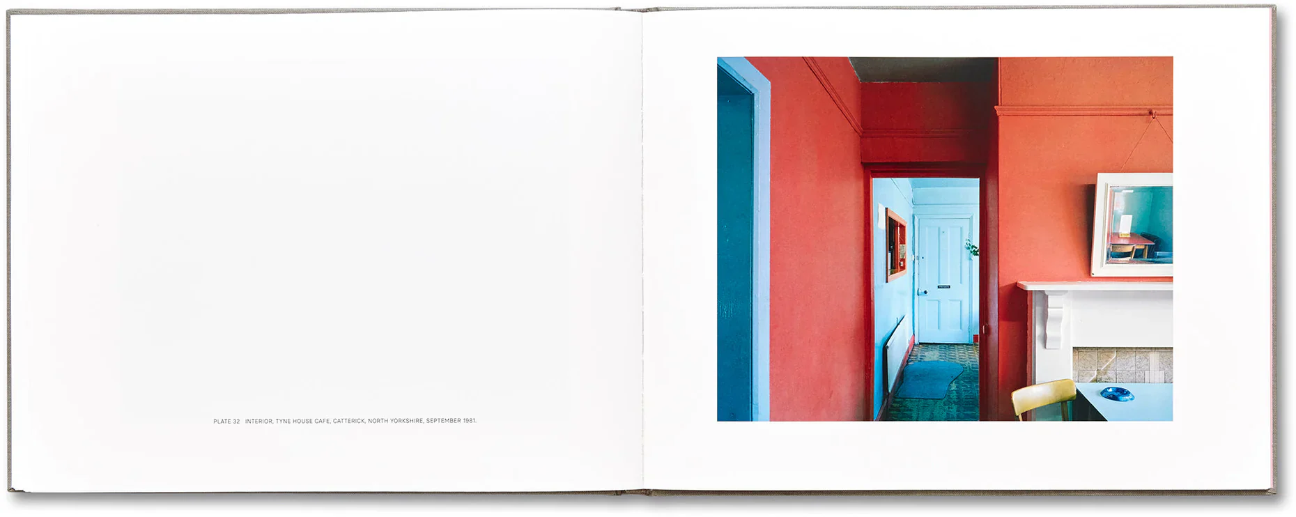 Paul Graham - A1 - The Great North Road - Image 22