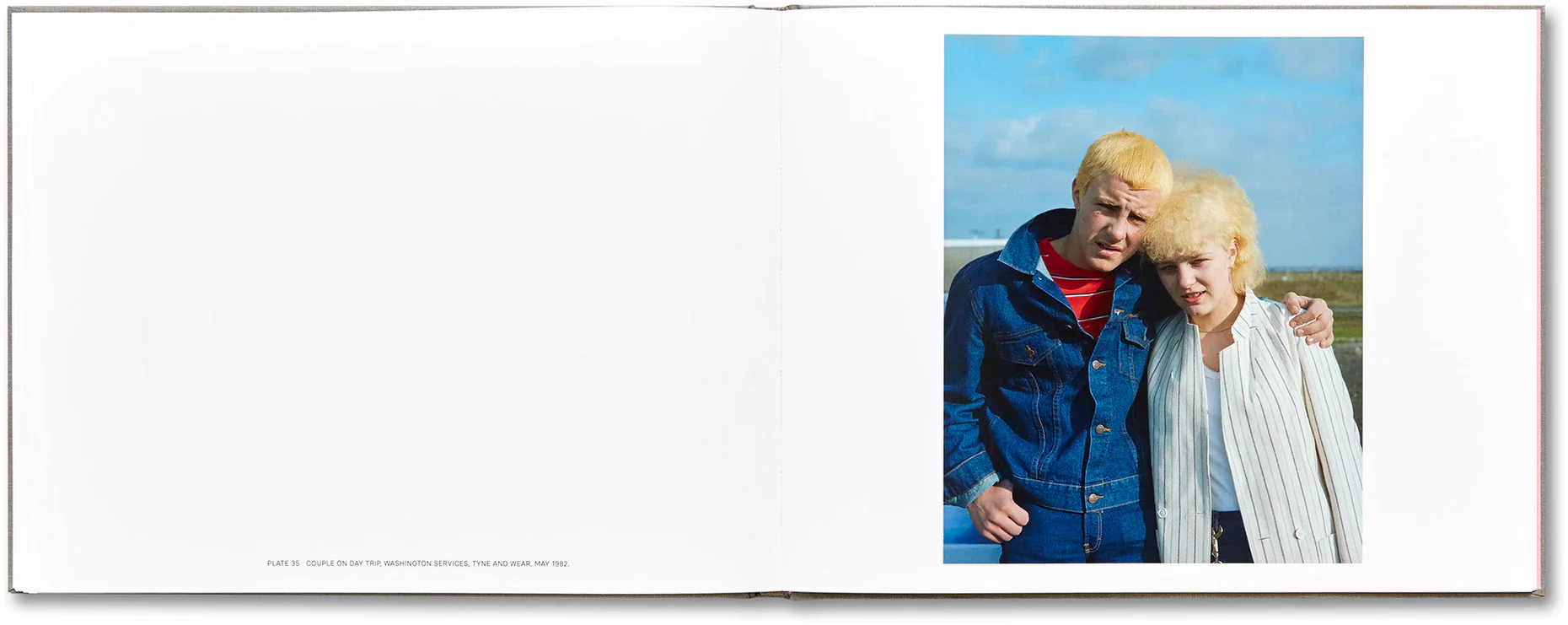 Paul Graham - A1 - The Great North Road - Image 23