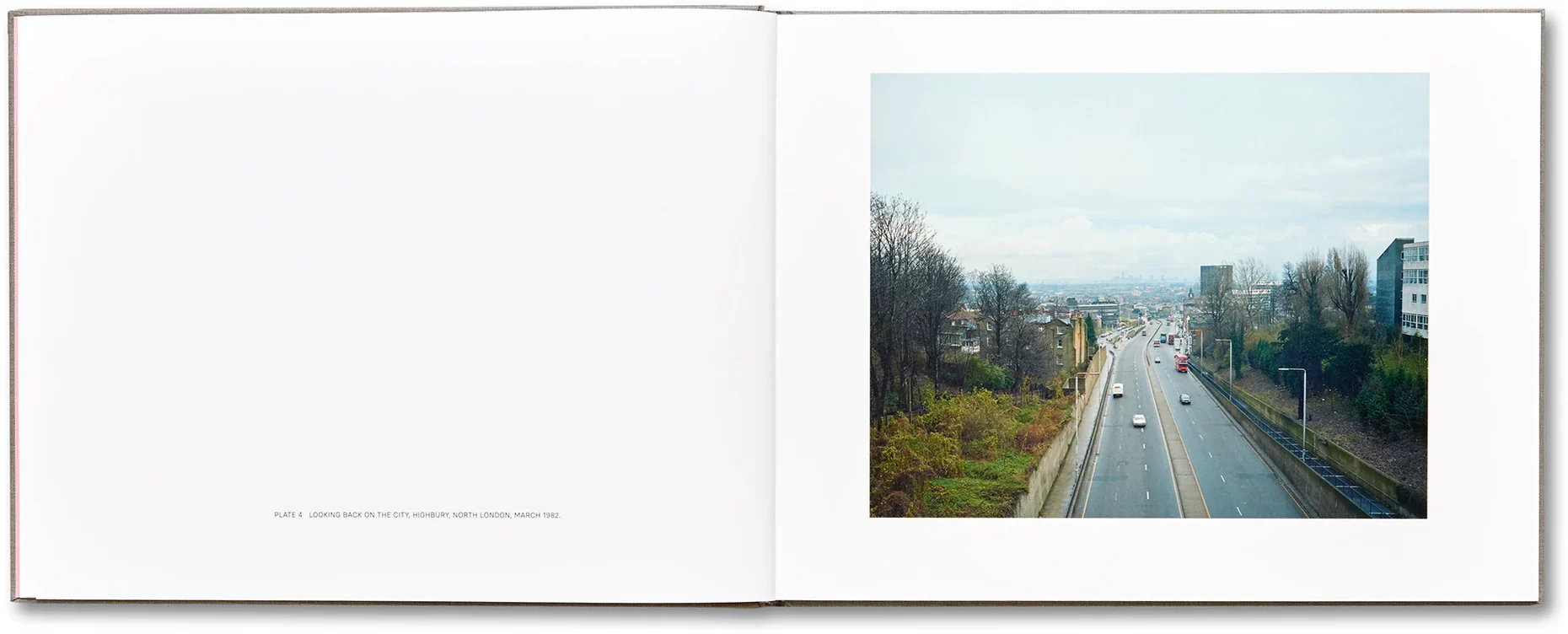 Paul Graham - A1 - The Great North Road - Image 9