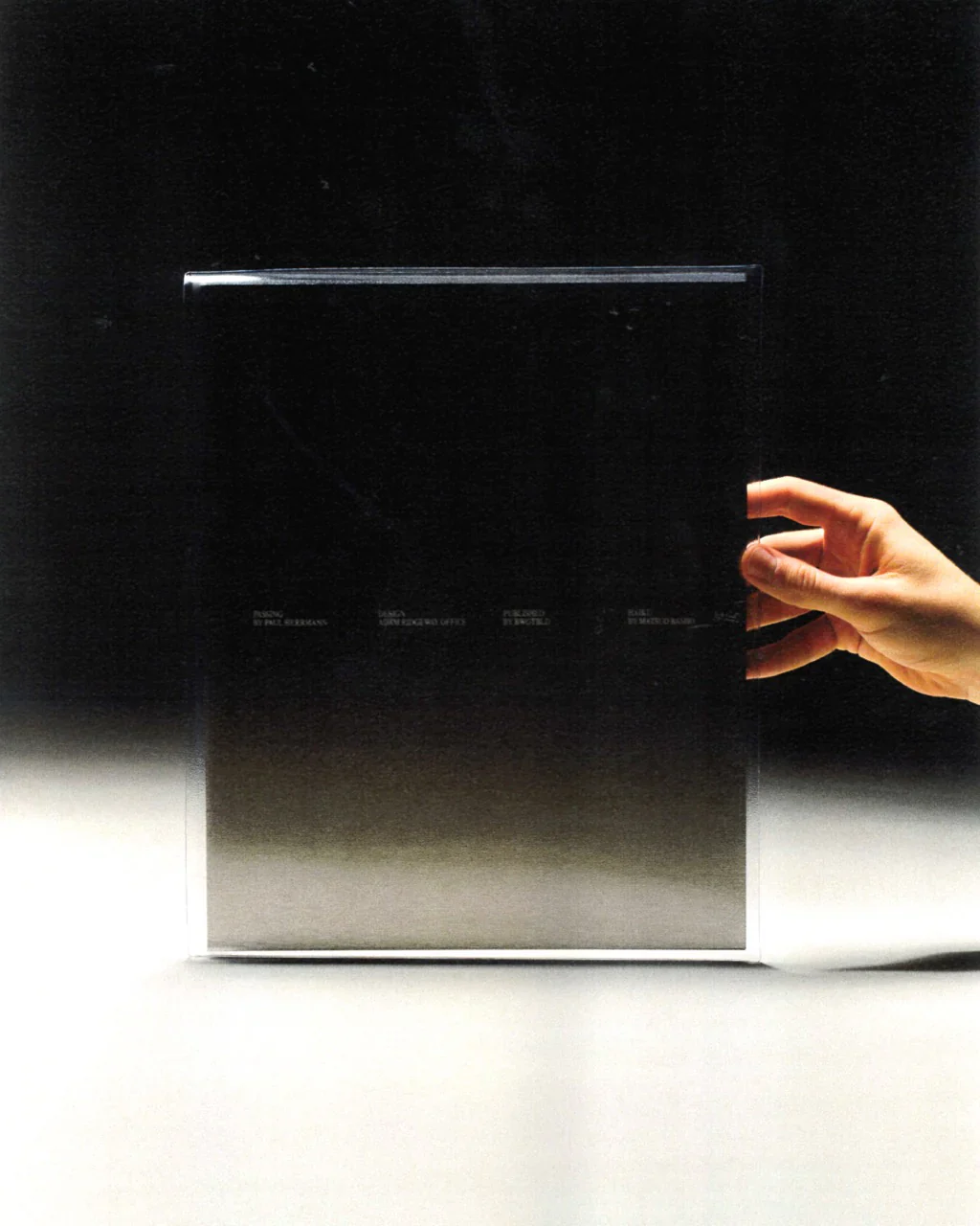 Paul Herrmann - Passing - Image 3