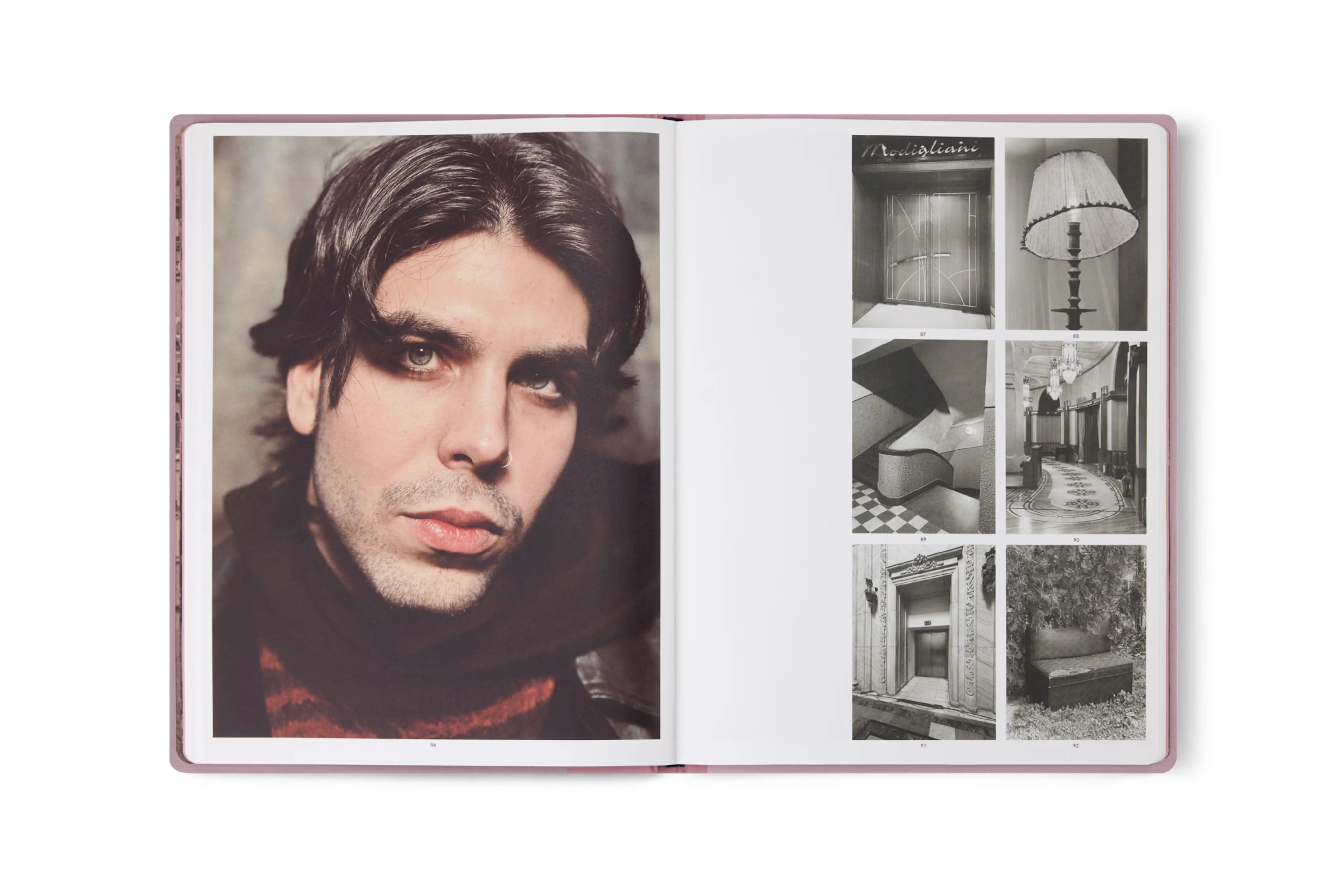 Paul Kooiker - Bucharest (Louis Vuitton Fashion Eye) - Image 6