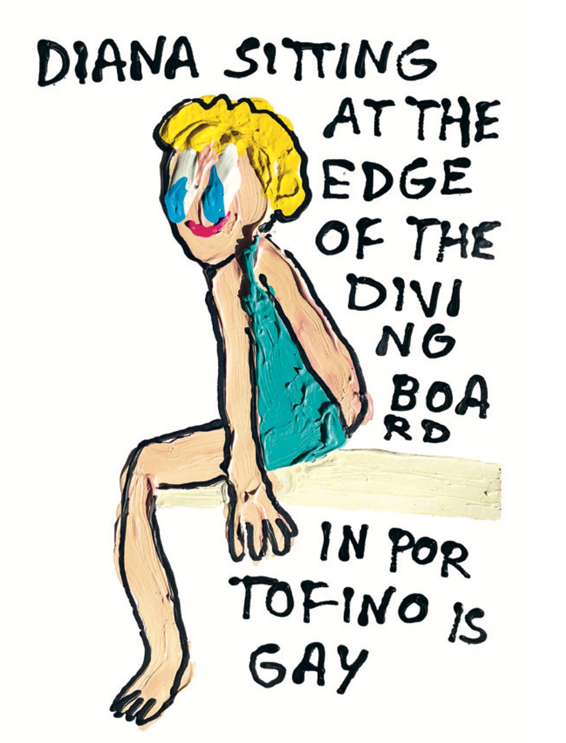 Pepo Moreno - This is a gay book - Image 3