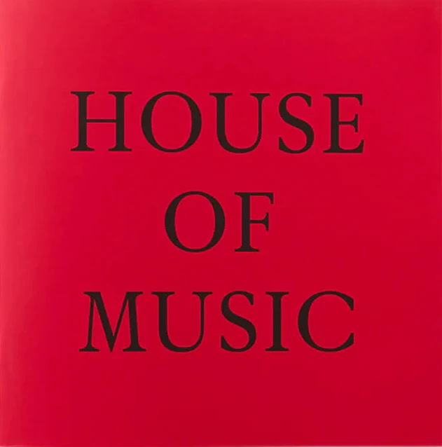 Peter Doig - House of Music