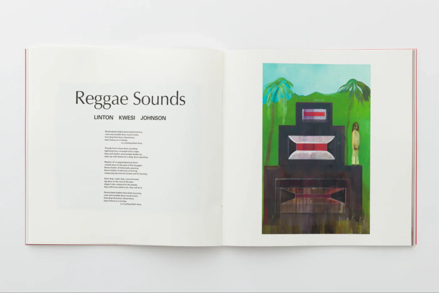 Peter Doig - House of Music - Image 10
