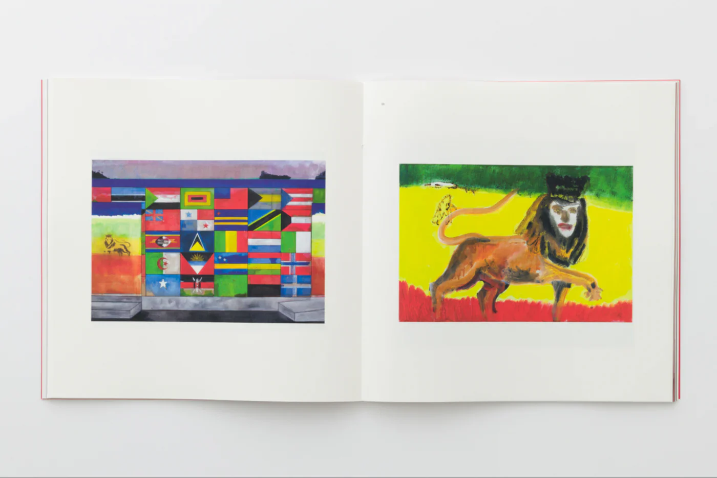Peter Doig - House of Music - Image 11