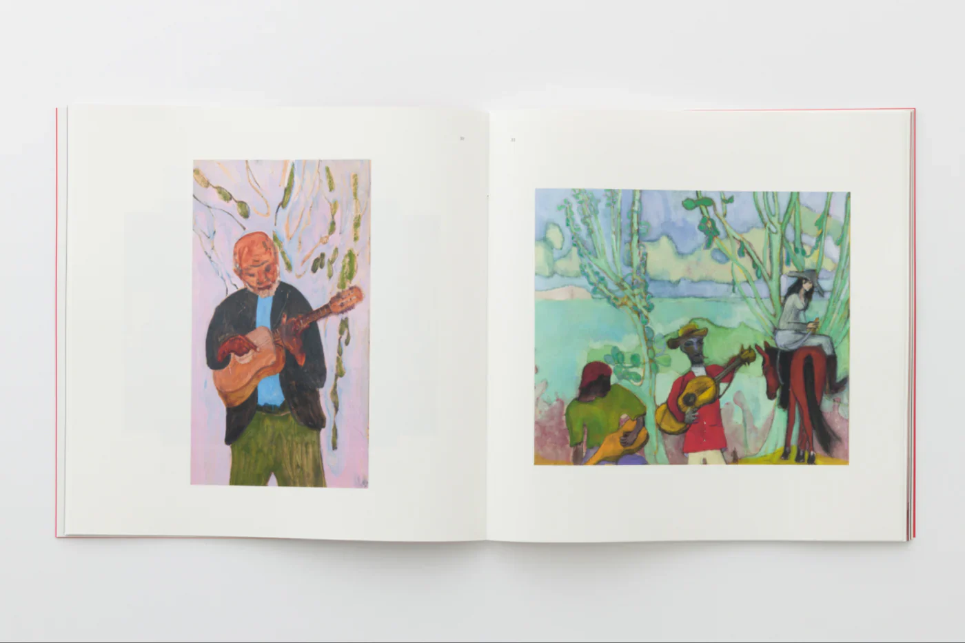 Peter Doig - House of Music - Image 12