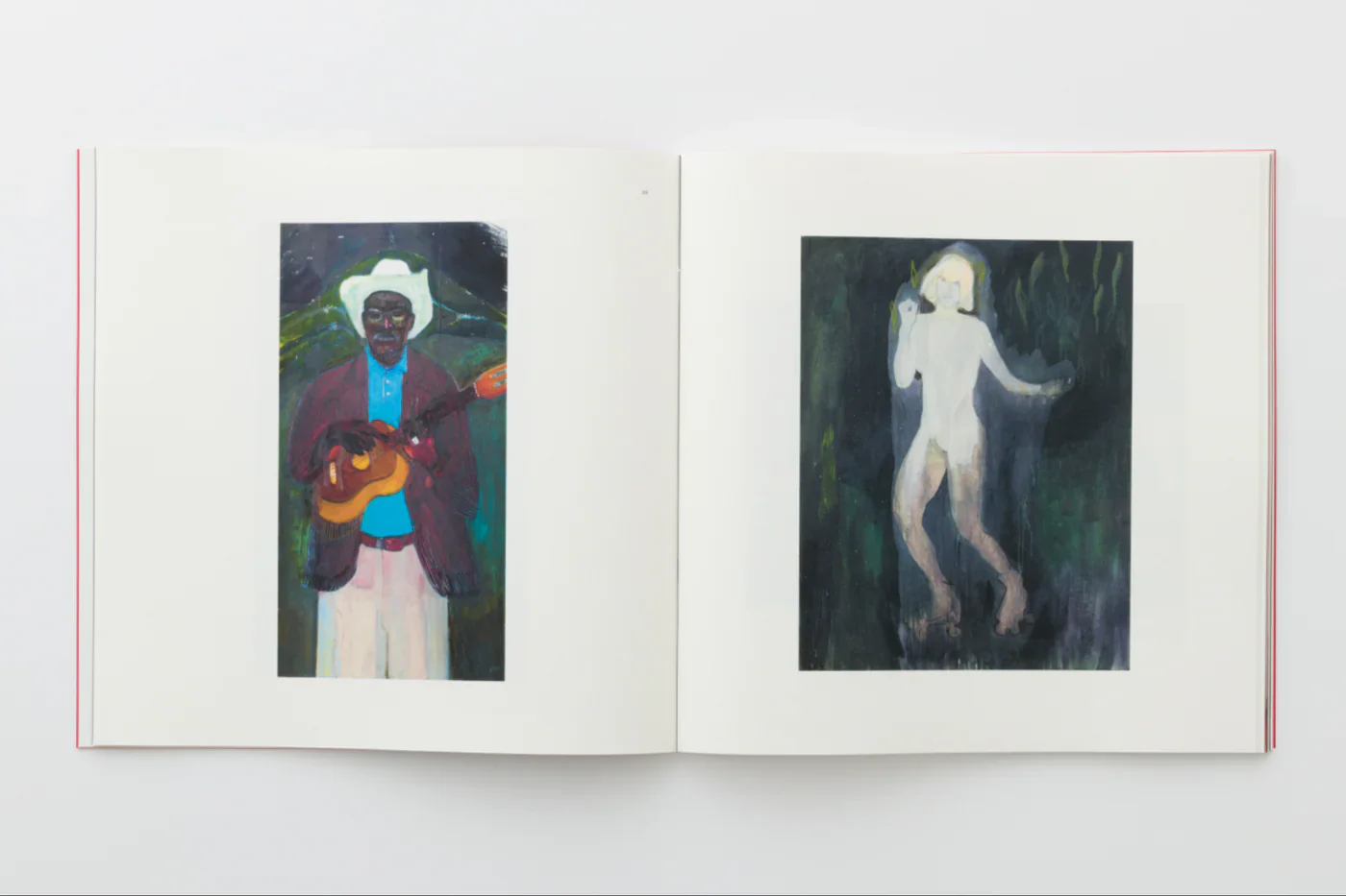 Peter Doig - House of Music - Image 13