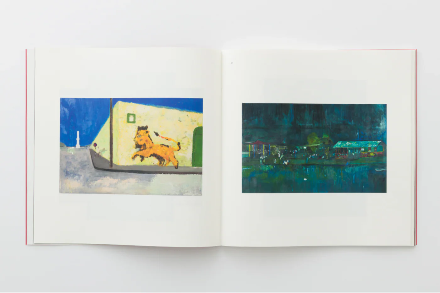 Peter Doig - House of Music - Image 15