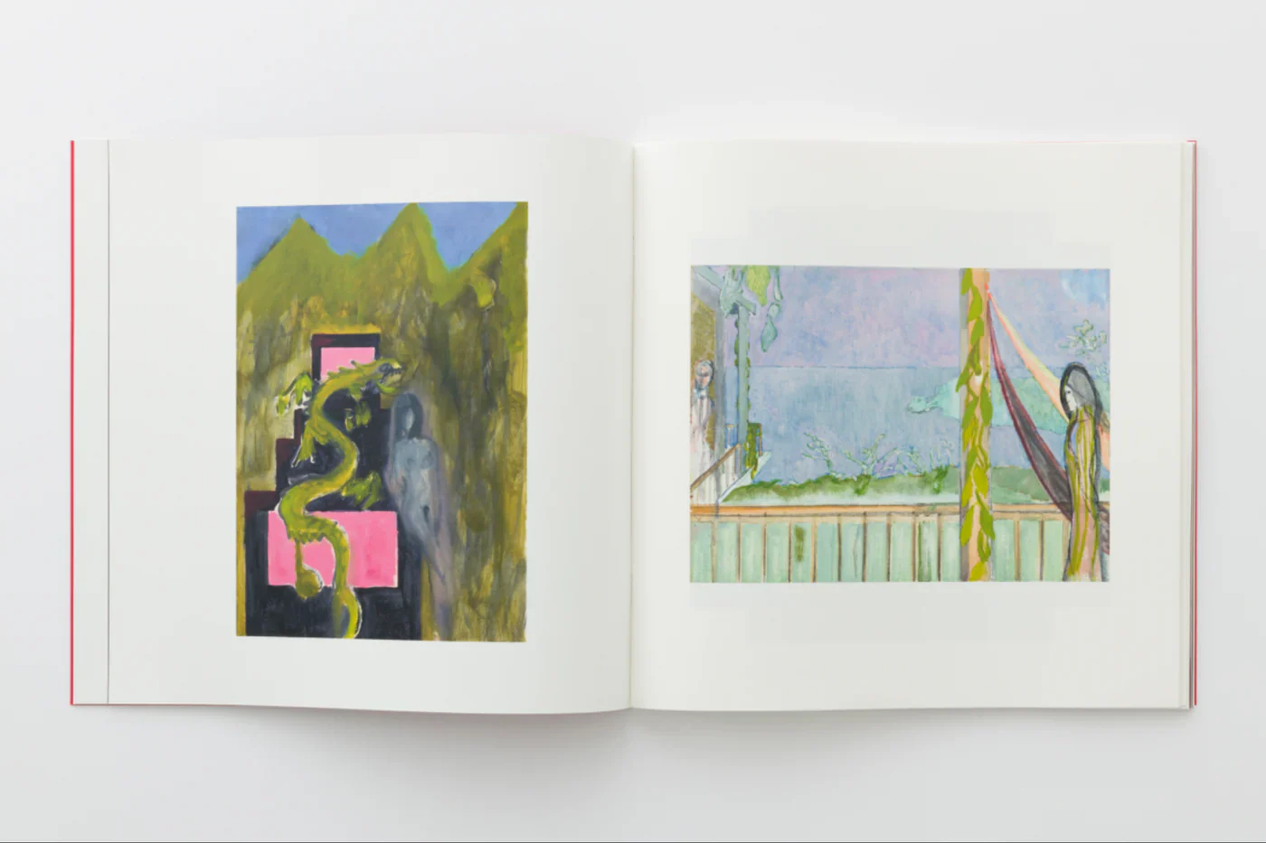 Peter Doig - House of Music - Image 6