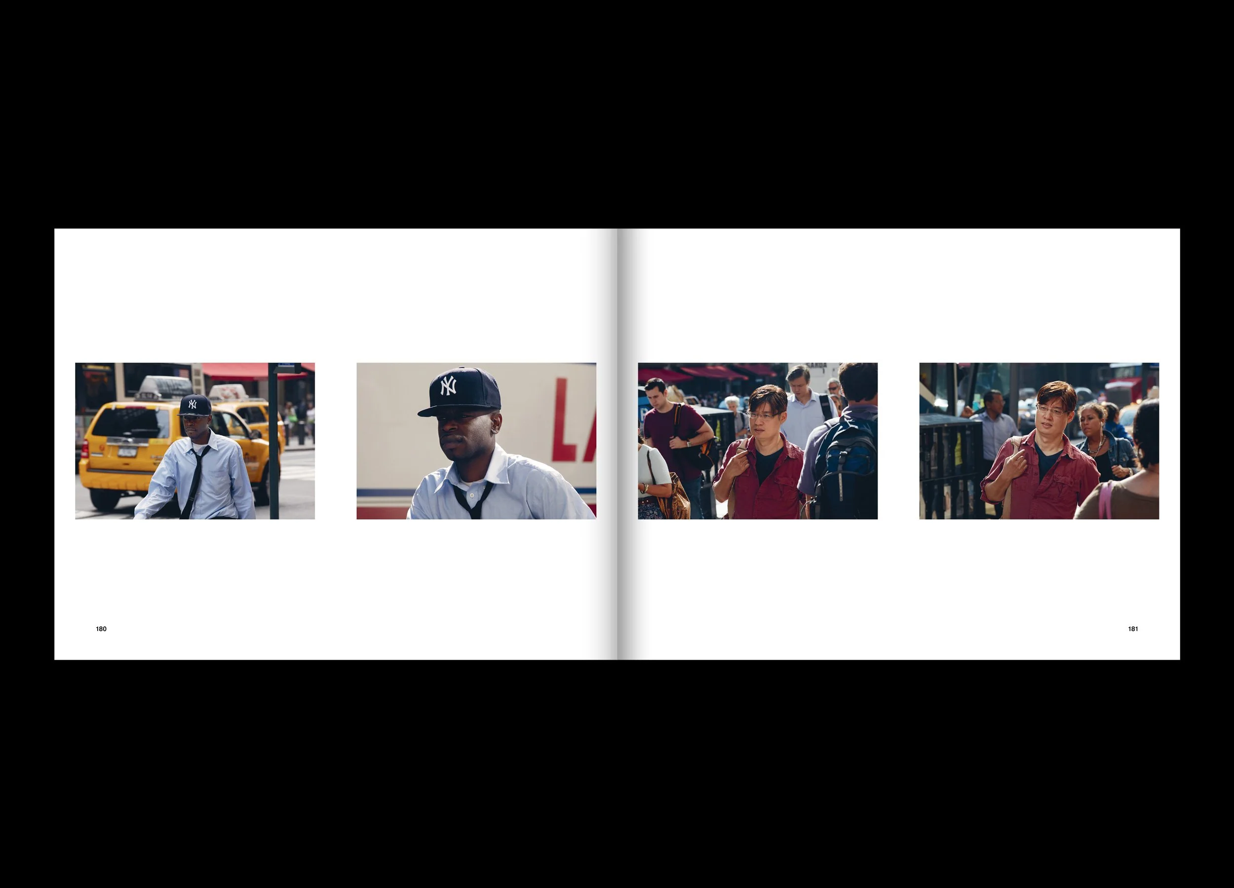 Peter Funch - Tomorrow and Tomorrow and Tomorrow - Image 20