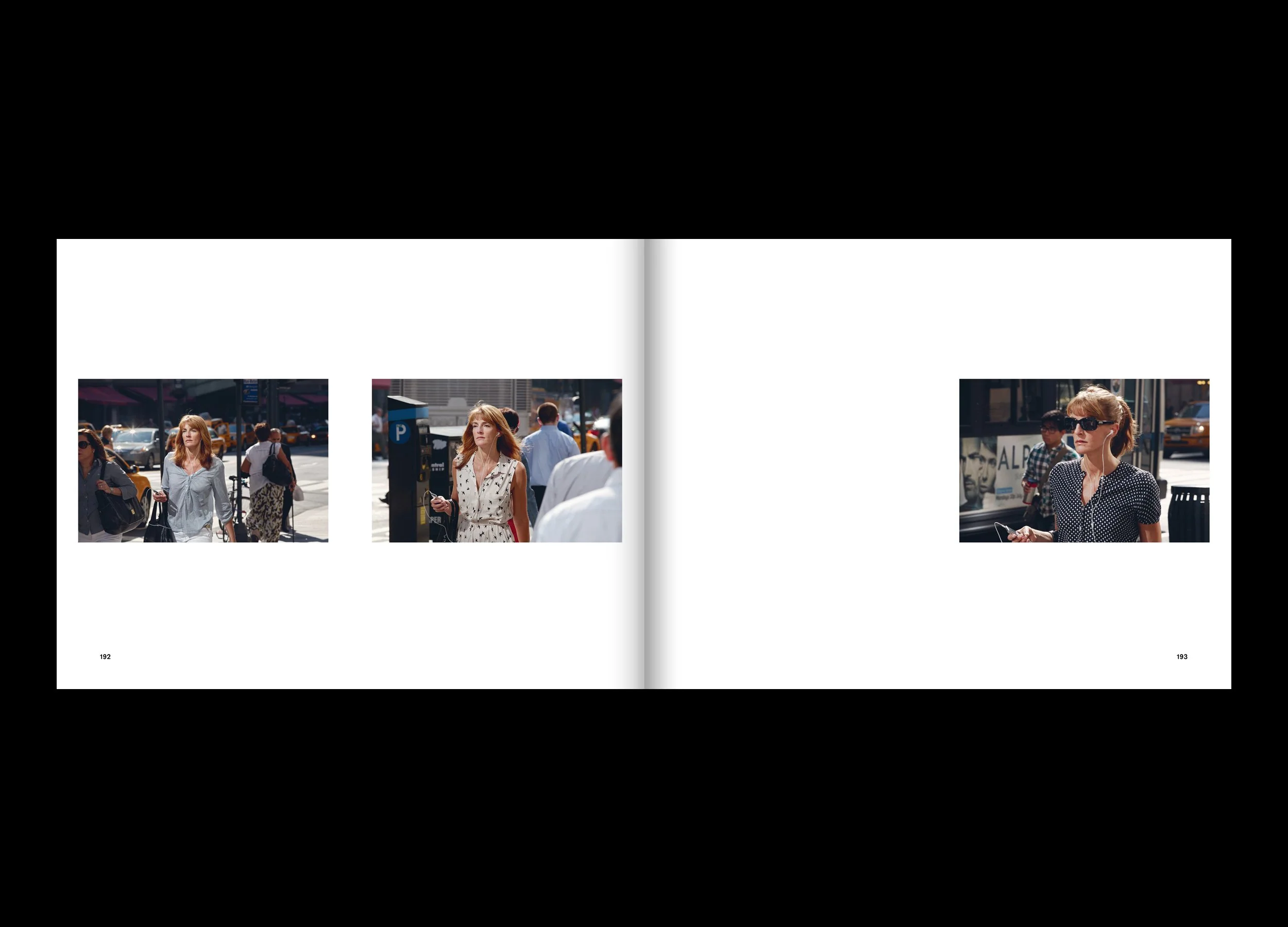 Peter Funch - Tomorrow and Tomorrow and Tomorrow - Image 21