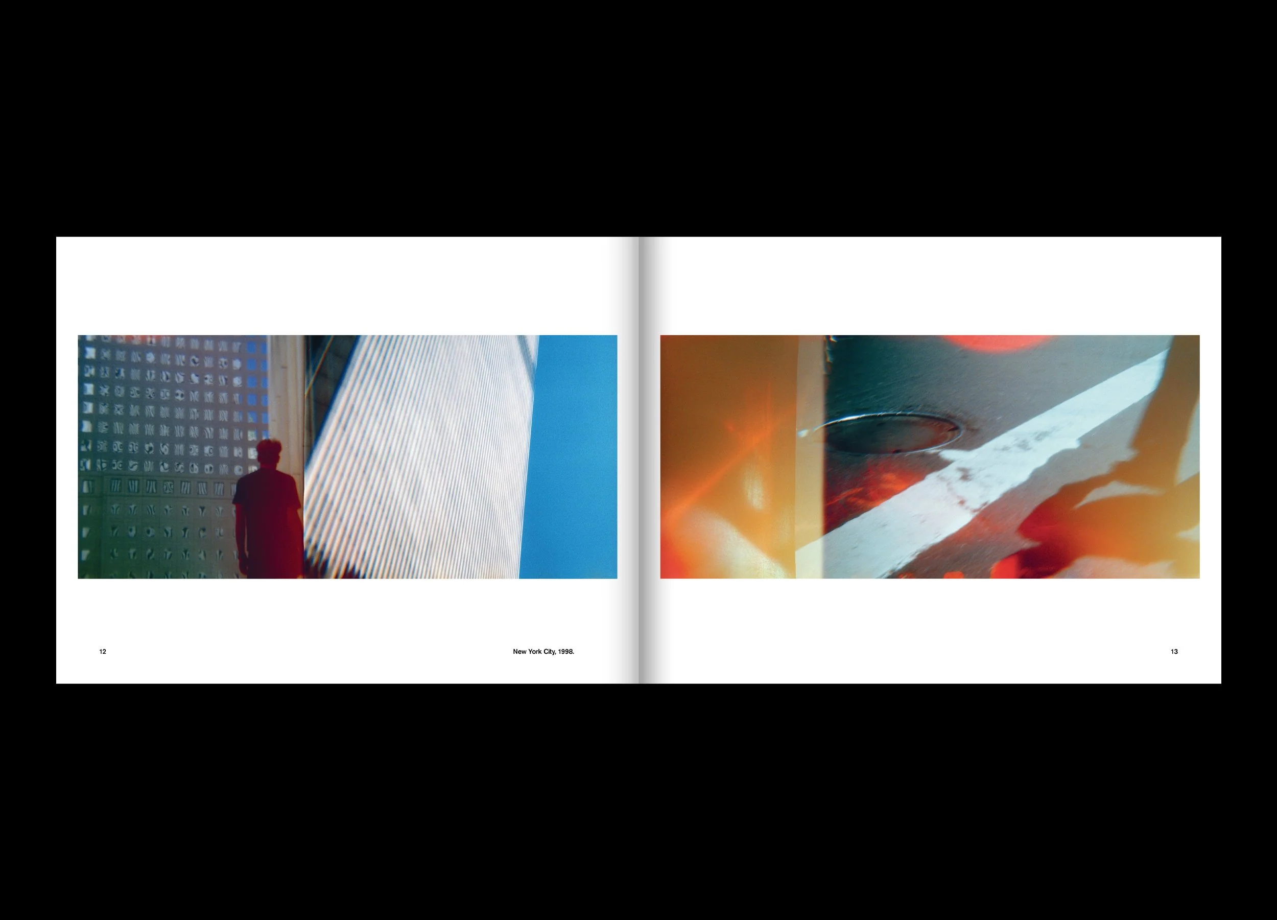 Peter Funch - Tomorrow and Tomorrow and Tomorrow - Image 4