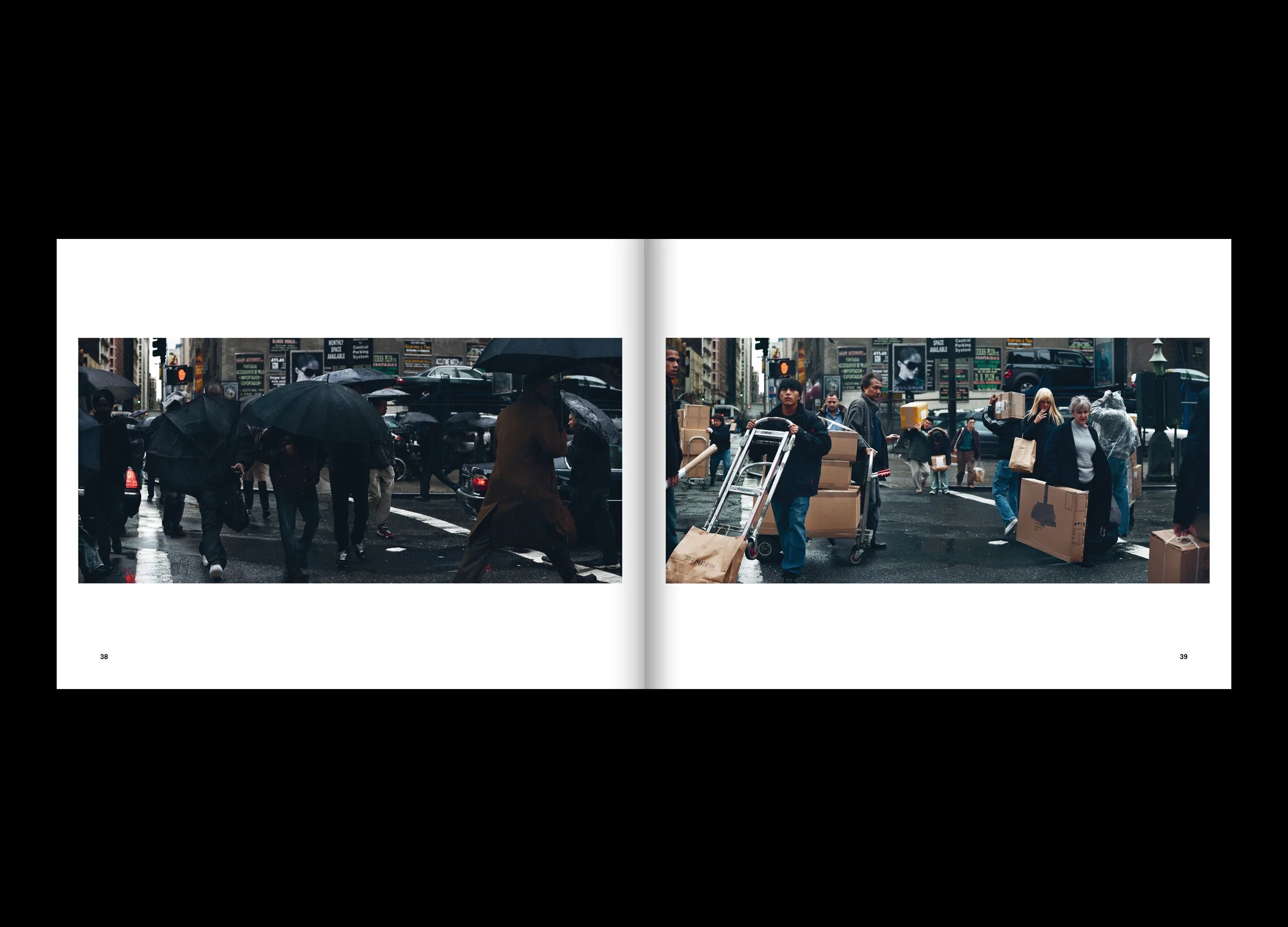 Peter Funch - Tomorrow and Tomorrow and Tomorrow - Image 7