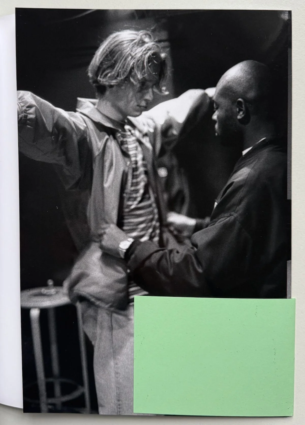Peter J Walsh - RAVE ONE (Re-Edition) - Image 11
