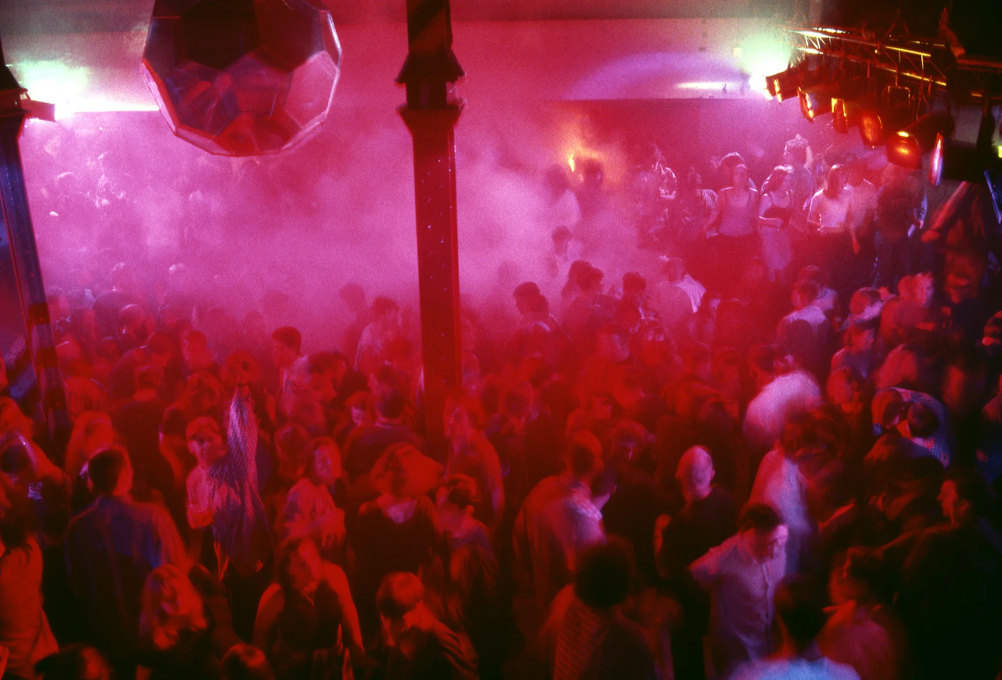 Peter J Walsh - RAVE ONE (Re-Edition) - Image 3
