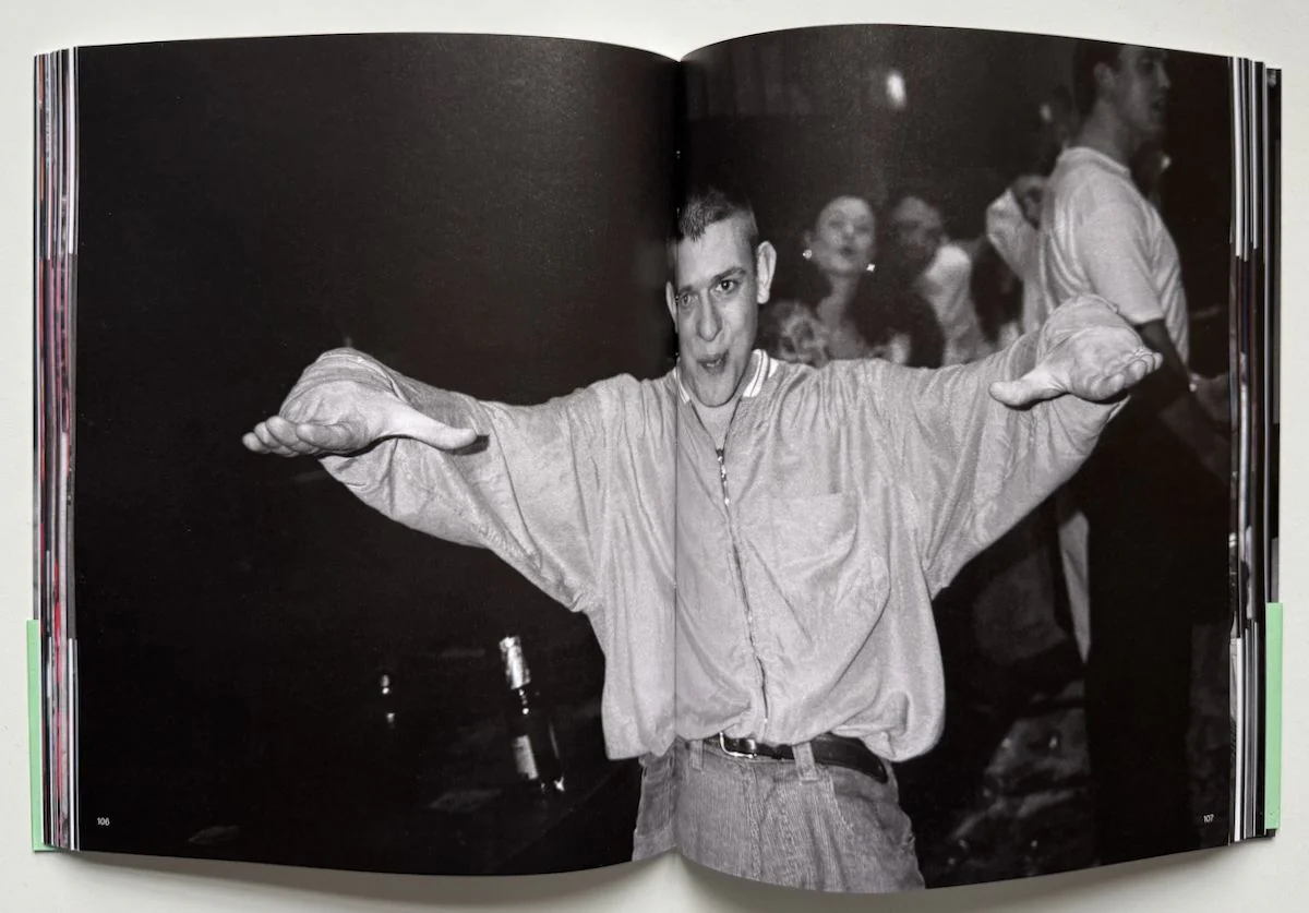 Peter J Walsh - RAVE ONE (Re-Edition) - Image 4
