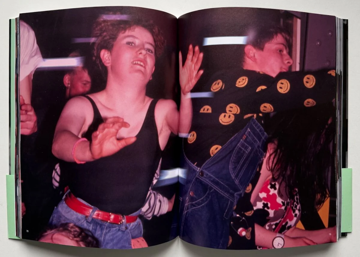 Peter J Walsh - RAVE ONE (Re-Edition) - Image 5