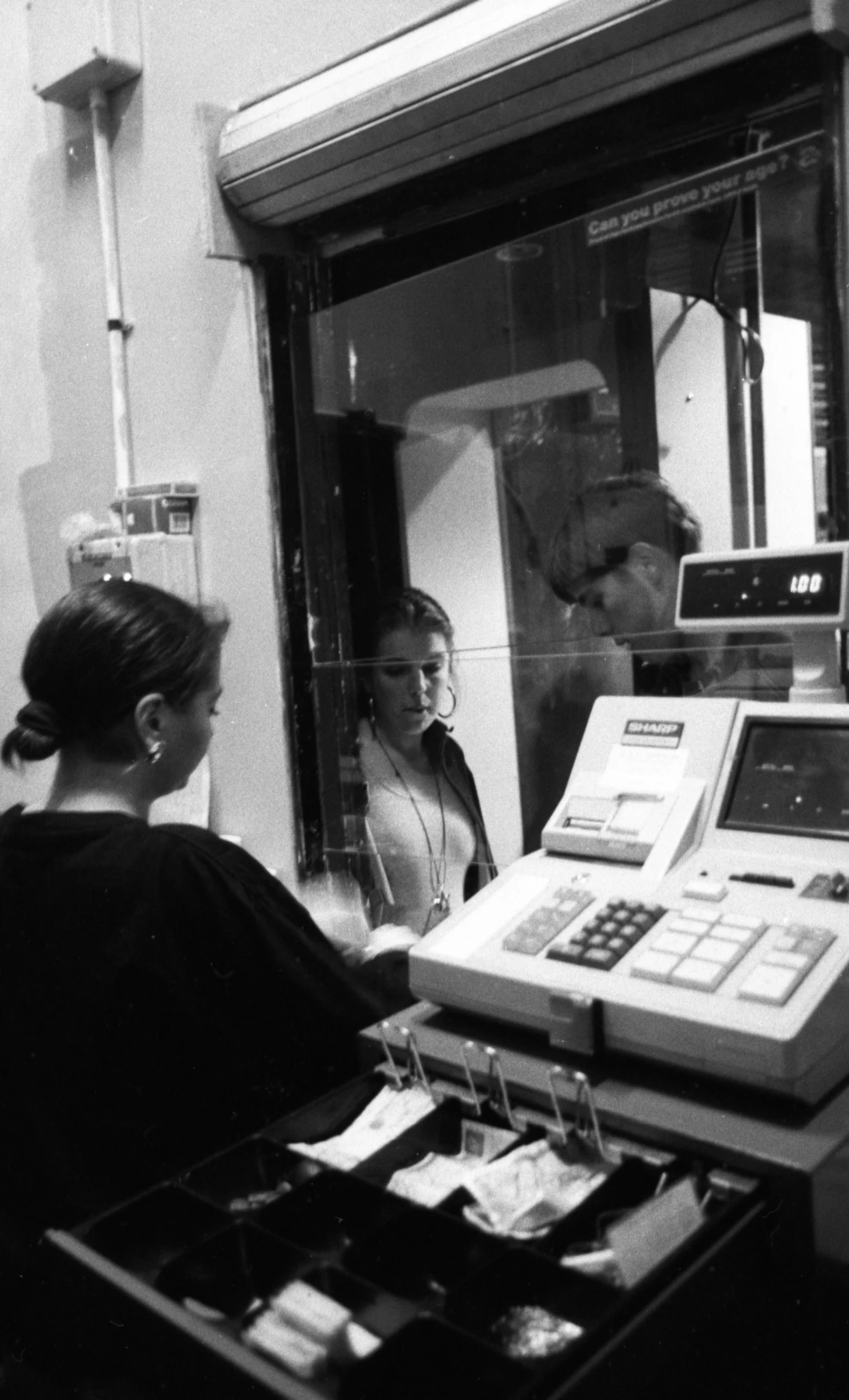 Peter J Walsh - RAVE ONE (Re-Edition) - Image 6