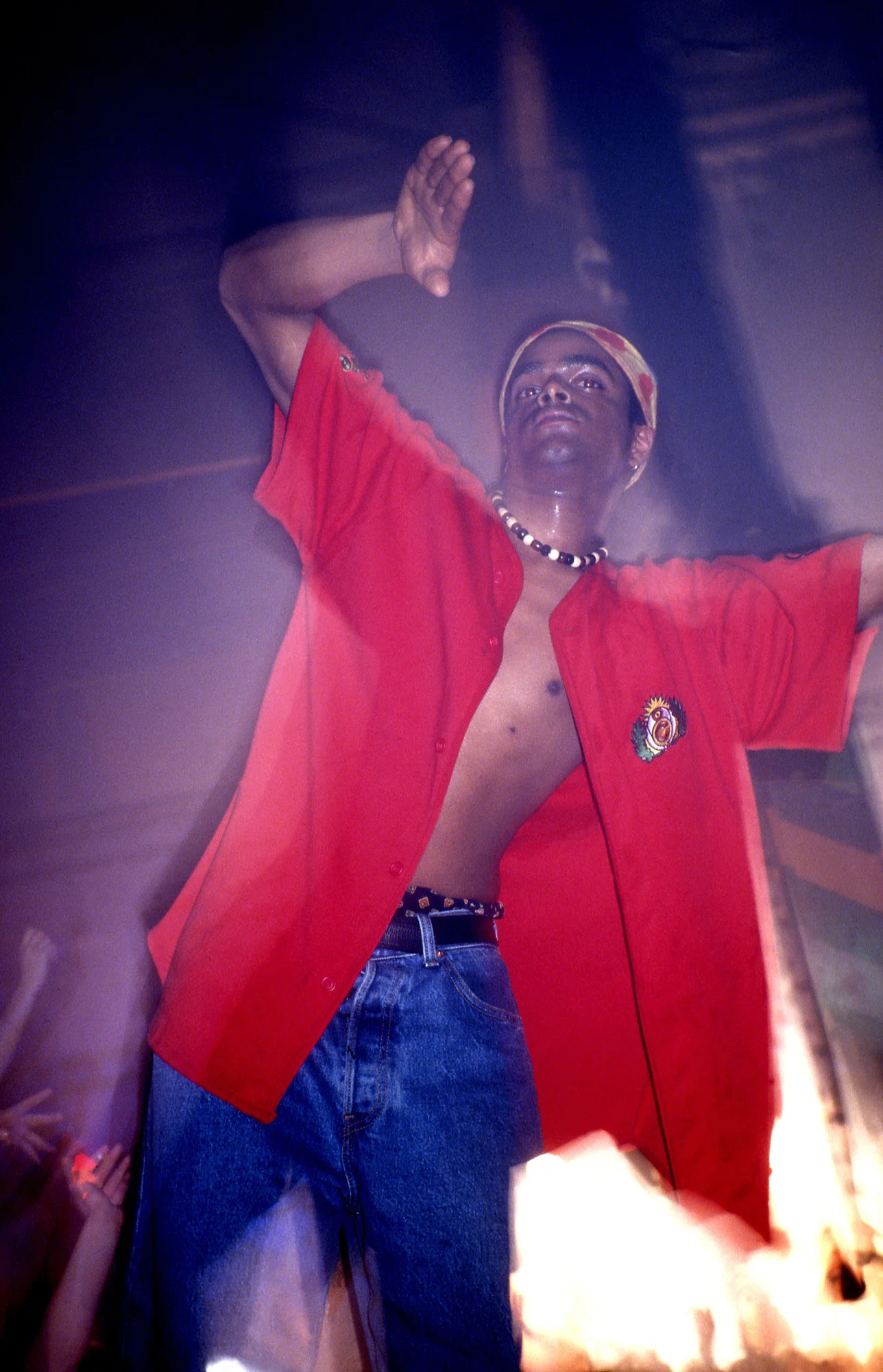 Peter J Walsh - RAVE ONE (Re-Edition) - Image 7