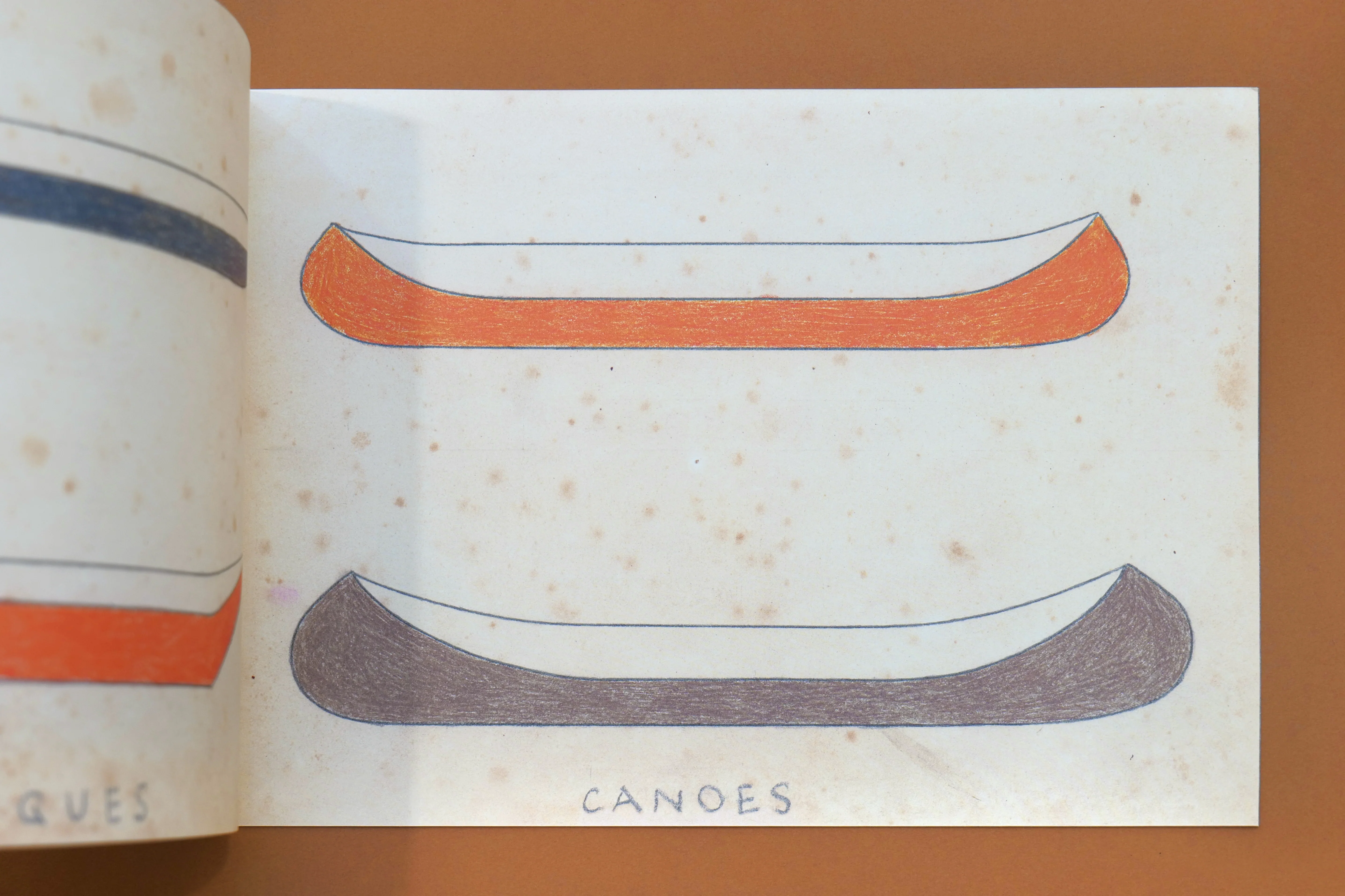 Philippe Weisbecker - Coques - Image 4