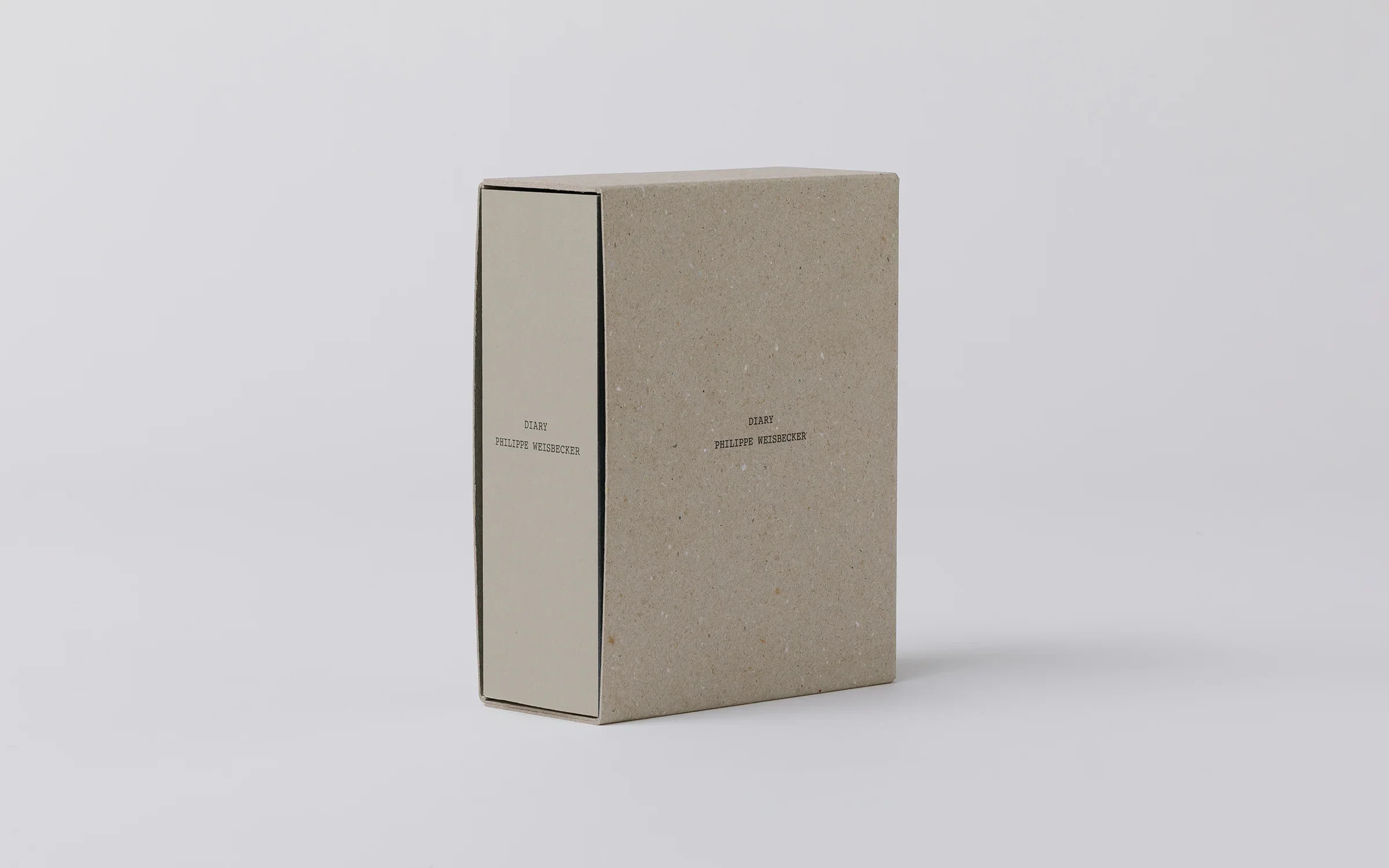 Philippe Weisbecker - Diary - Image 2