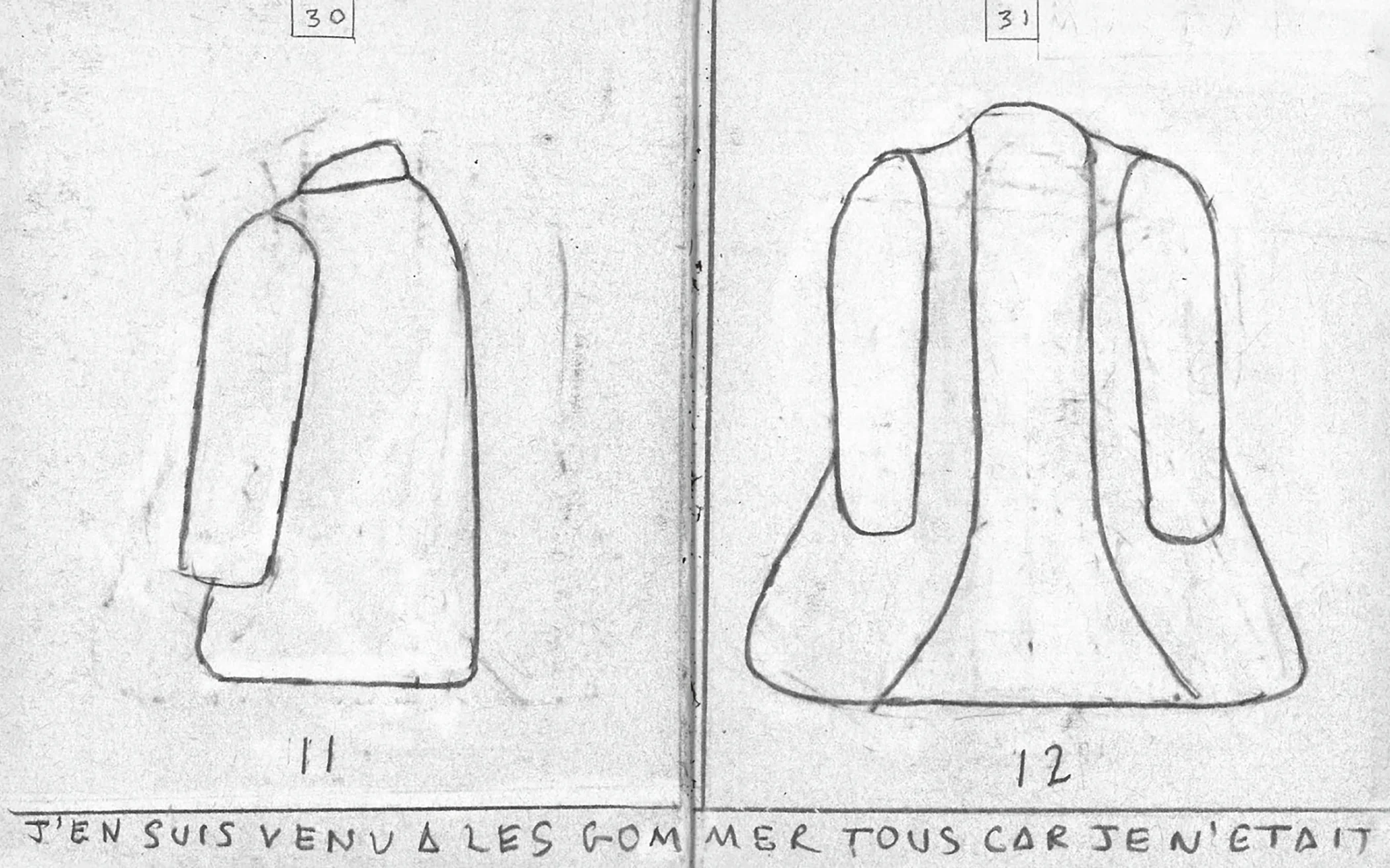 Philippe Weisbecker - Diary - Image 32