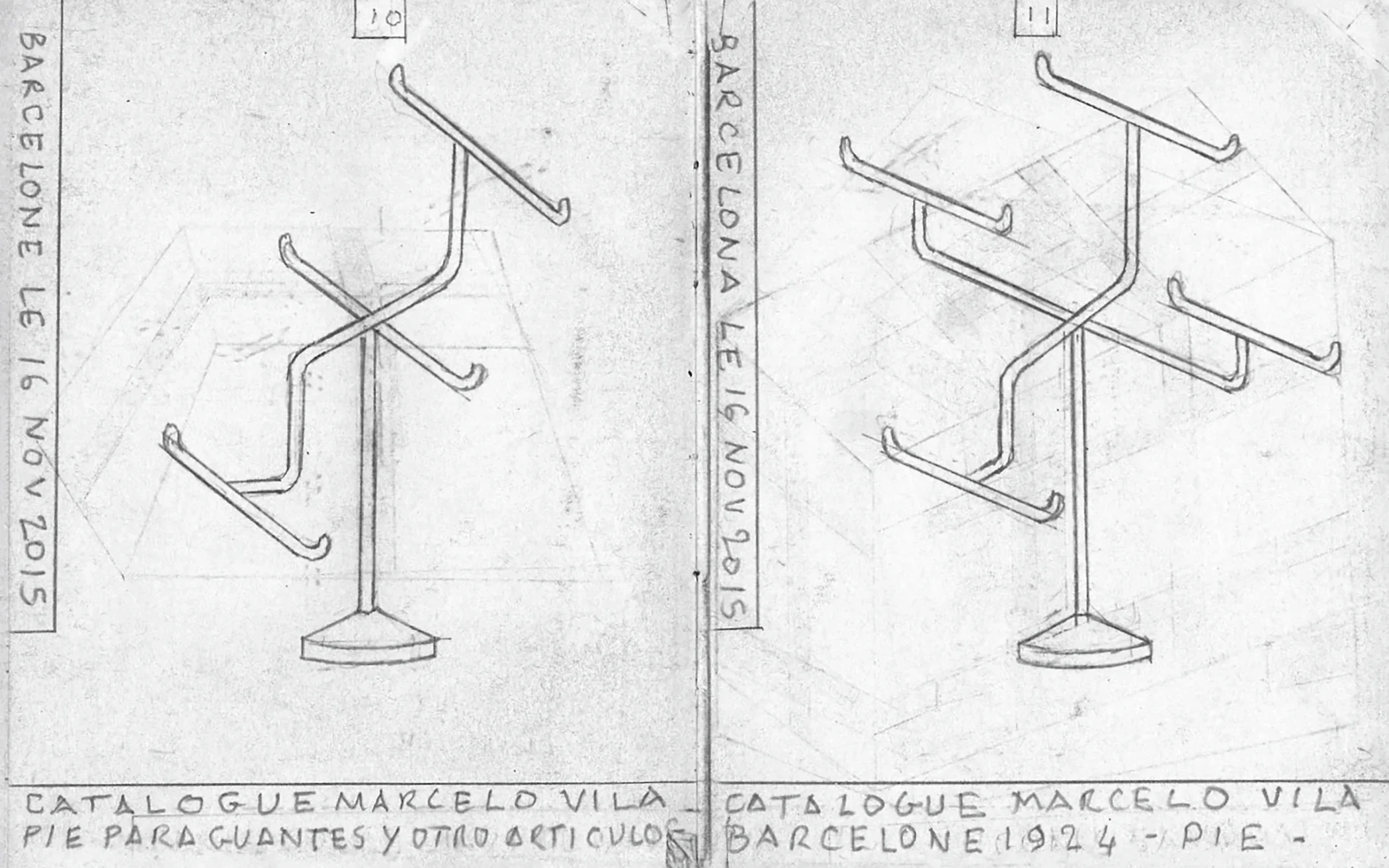 Philippe Weisbecker - Diary - Image 7