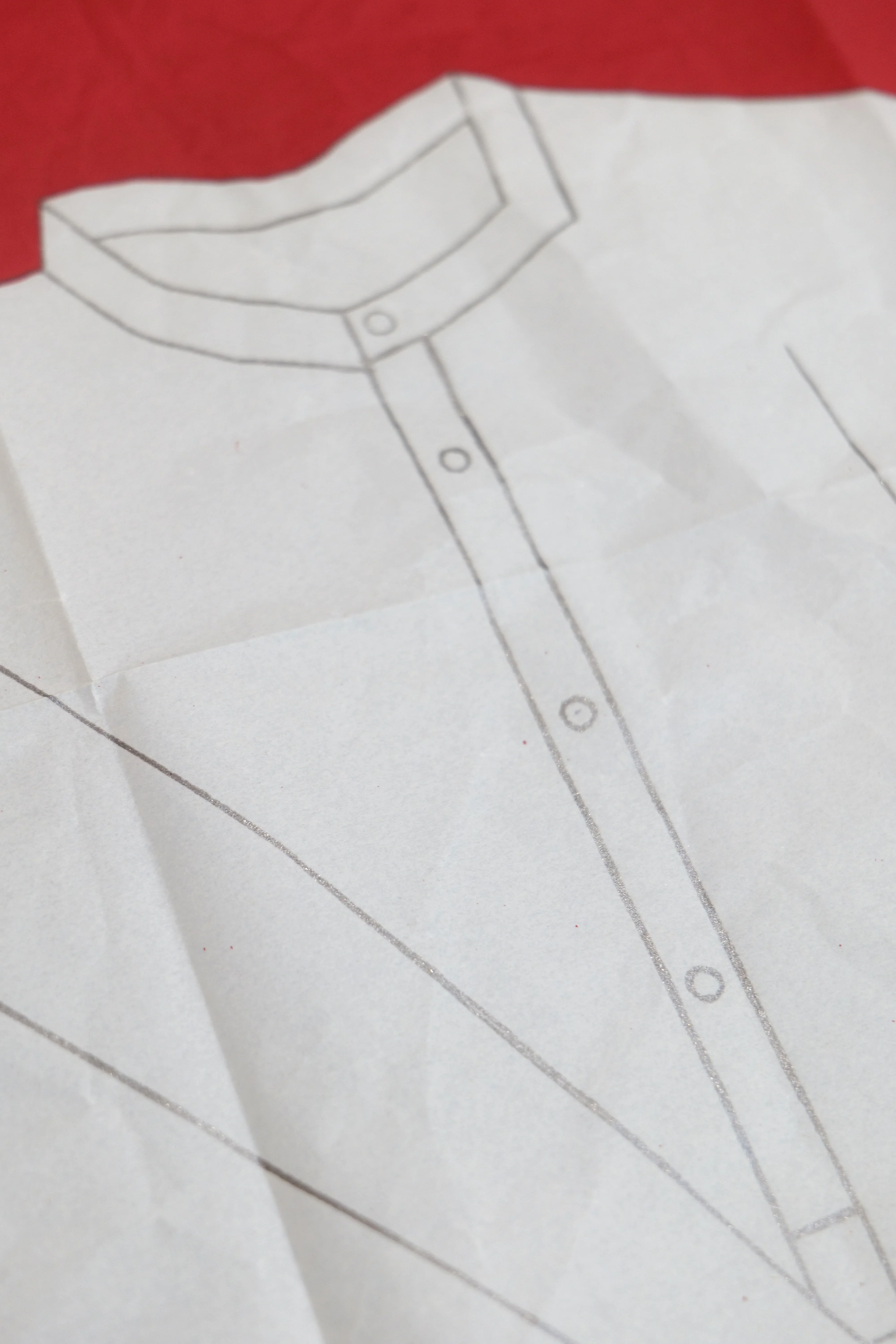 Philippe Weisbecker - Ma chemise - Image 5