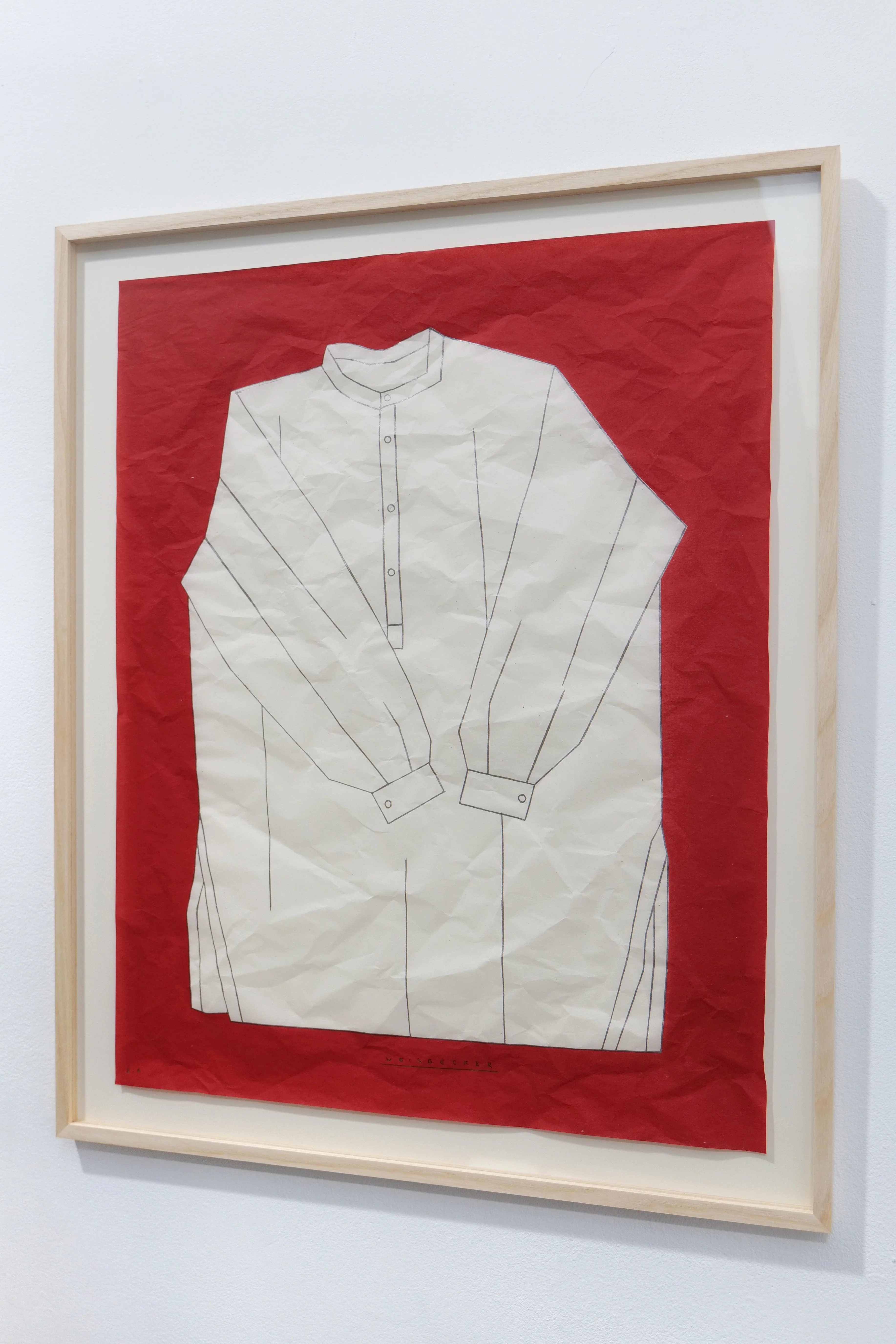 Philippe Weisbecker - Ma chemise - Image 8