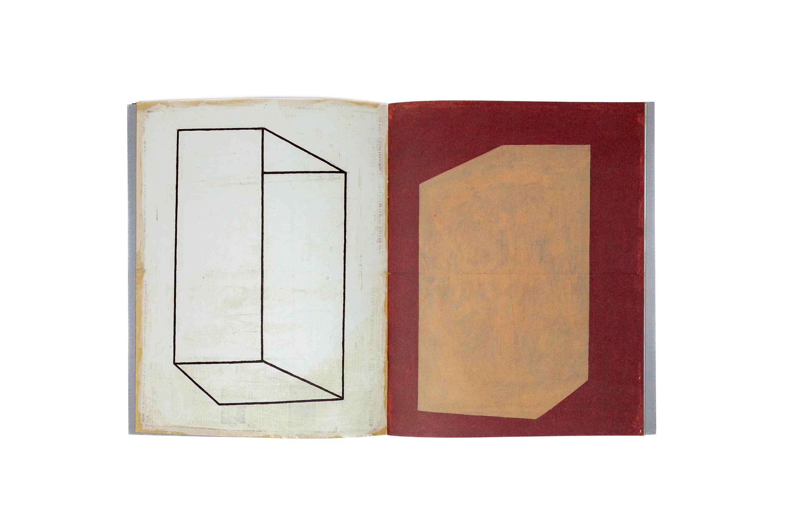 Philippe Weisbecker - Oxymores - Image 4