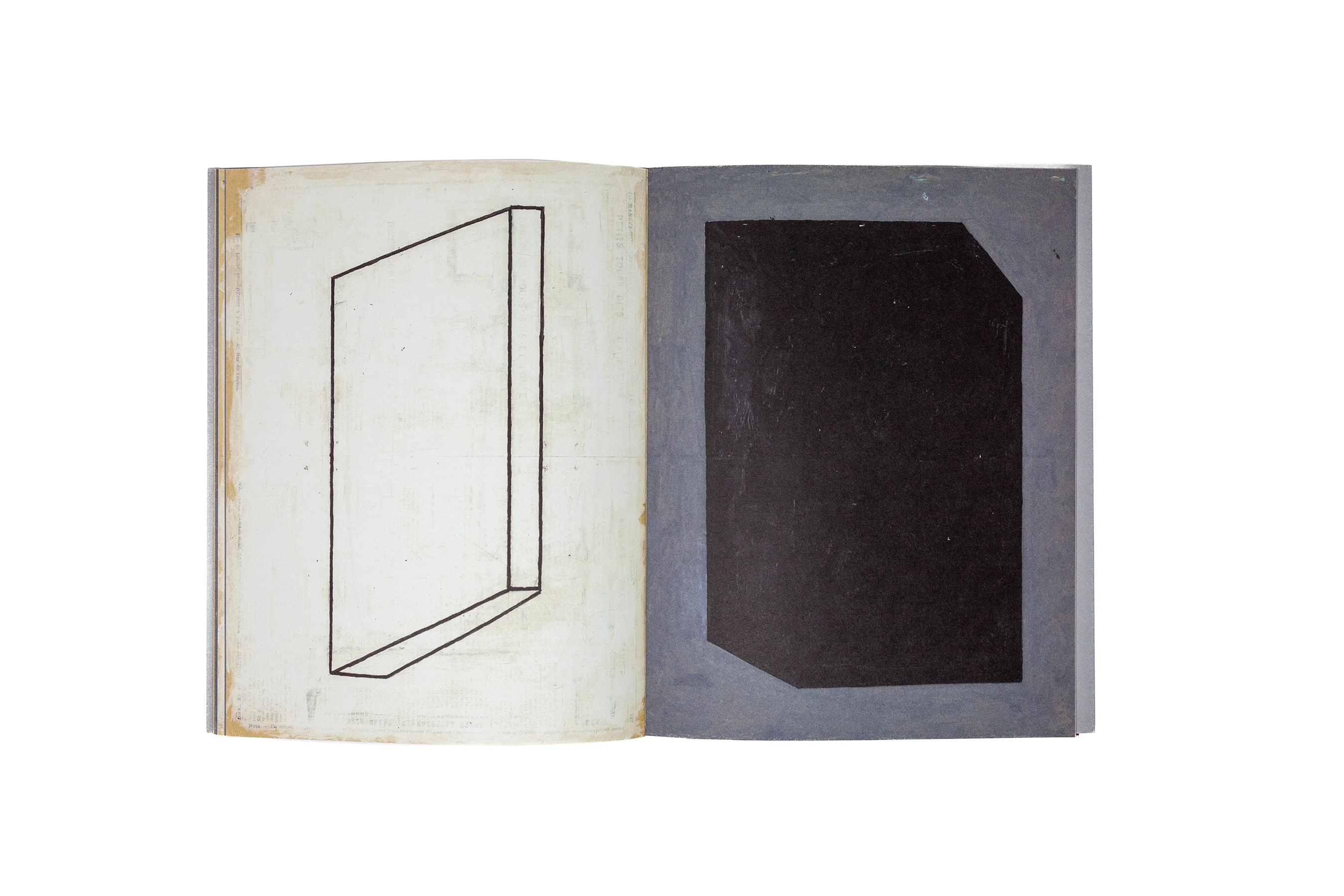 Philippe Weisbecker - Oxymores - Image 9