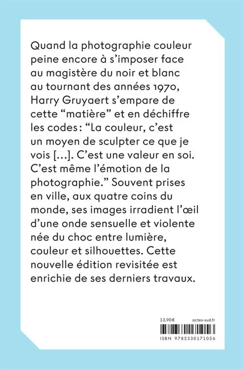Photo Poche N°108 - Harry Gruyaert - Image 2