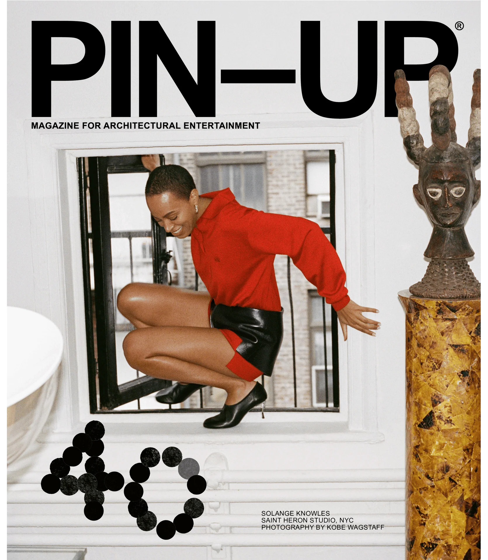 PIN–UP - N°40 "INDEPENDENCE" - Image 3