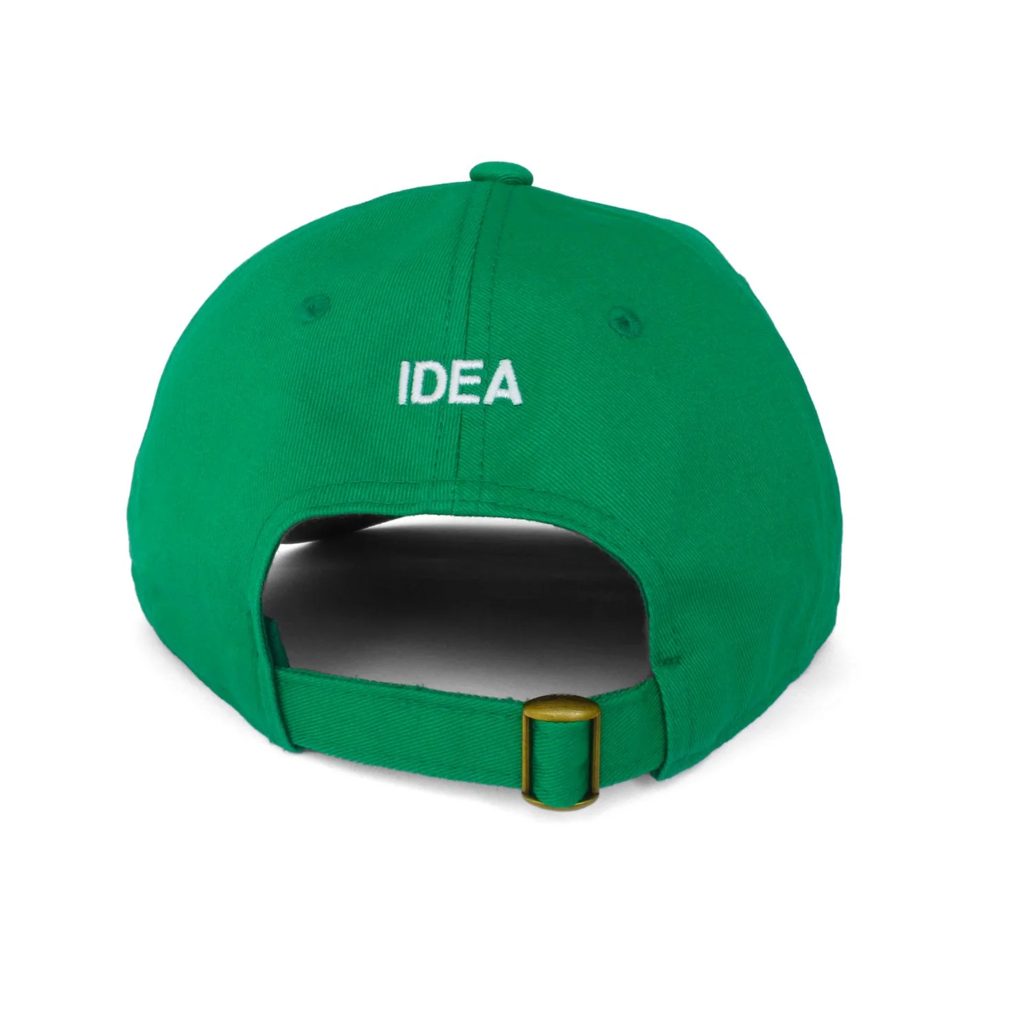 "Pizza Tonight" Cap - Image 4