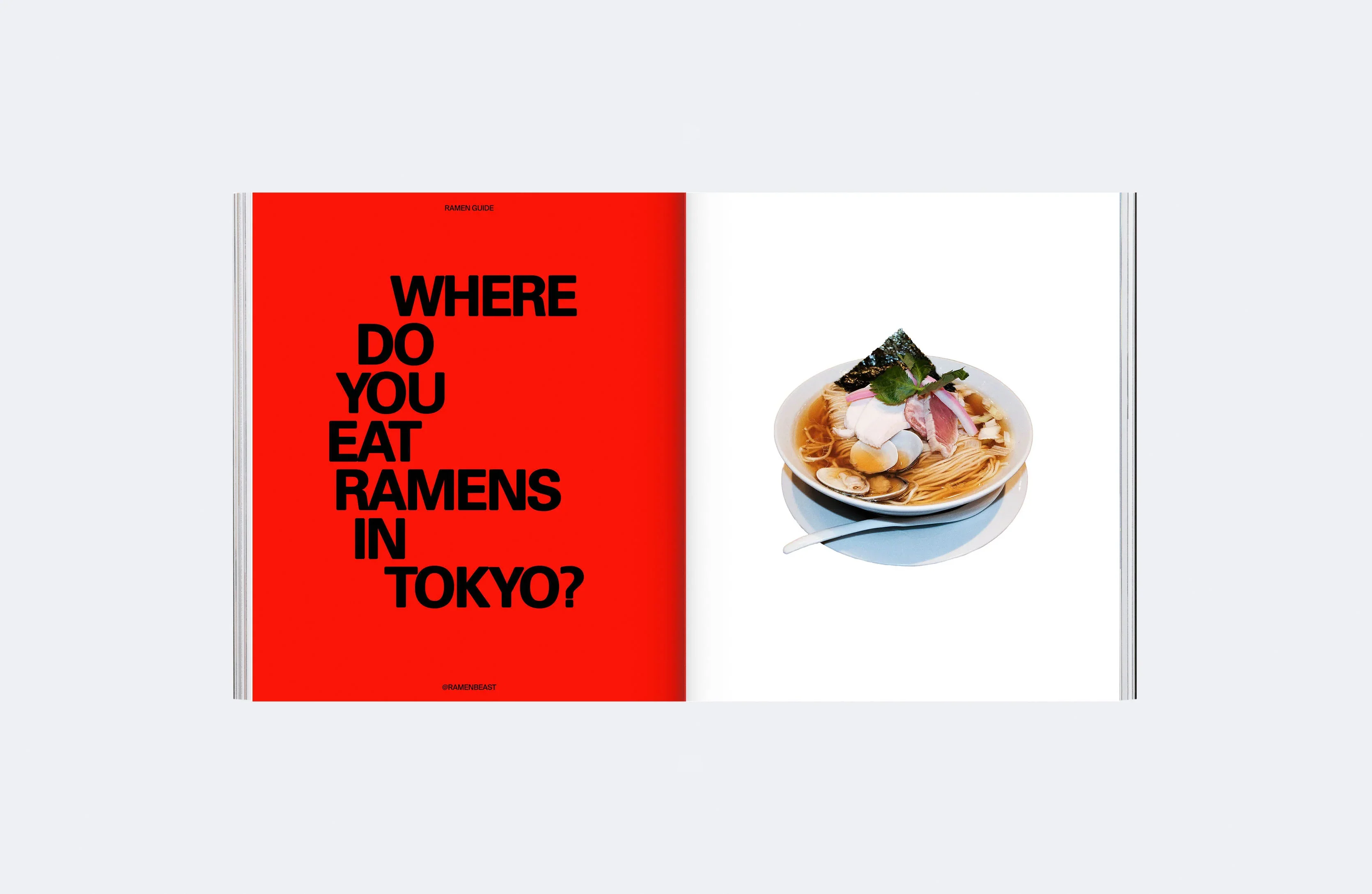 Plates - Issue 01 - Image 3