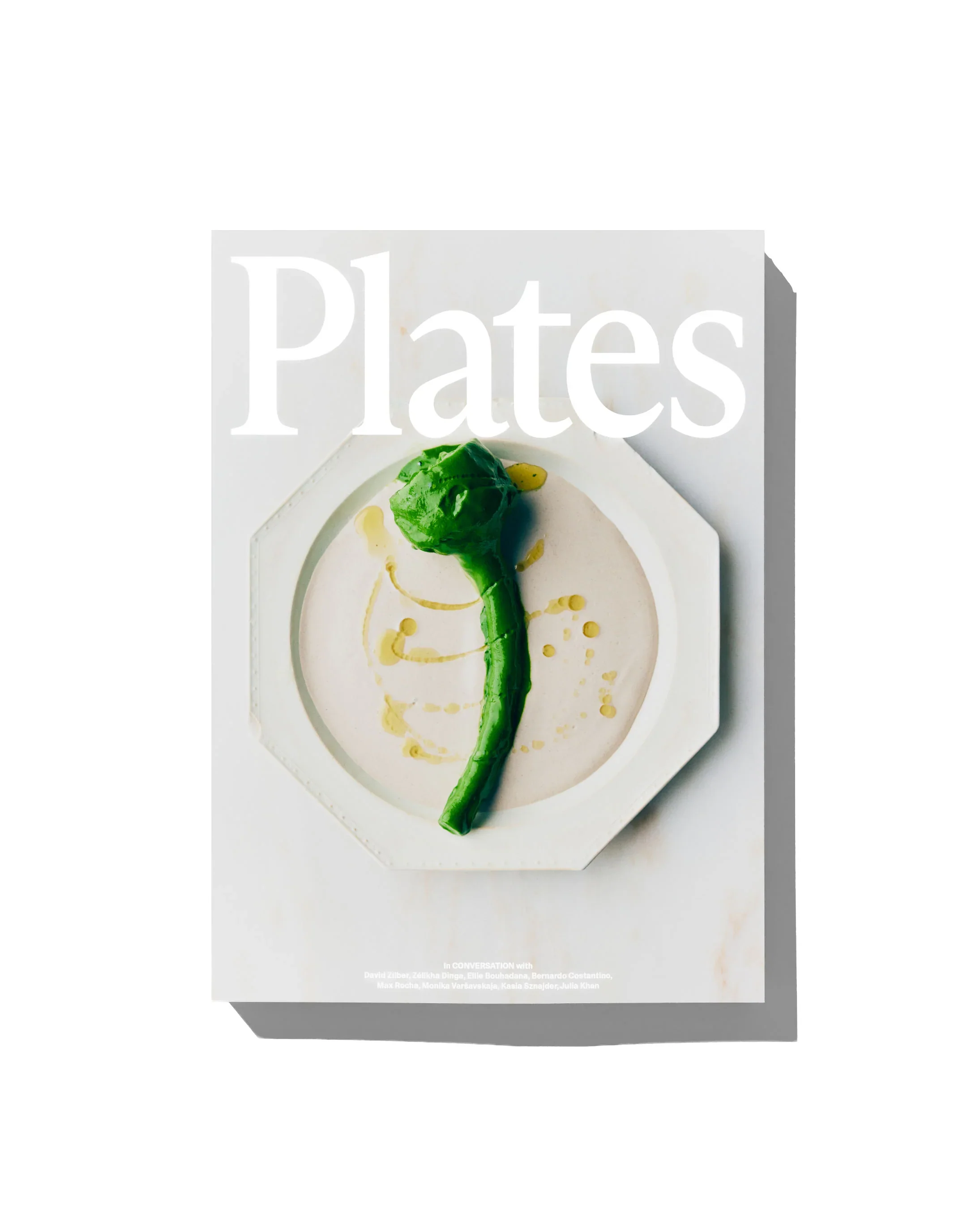 Plates - Issue 02 - Image 2