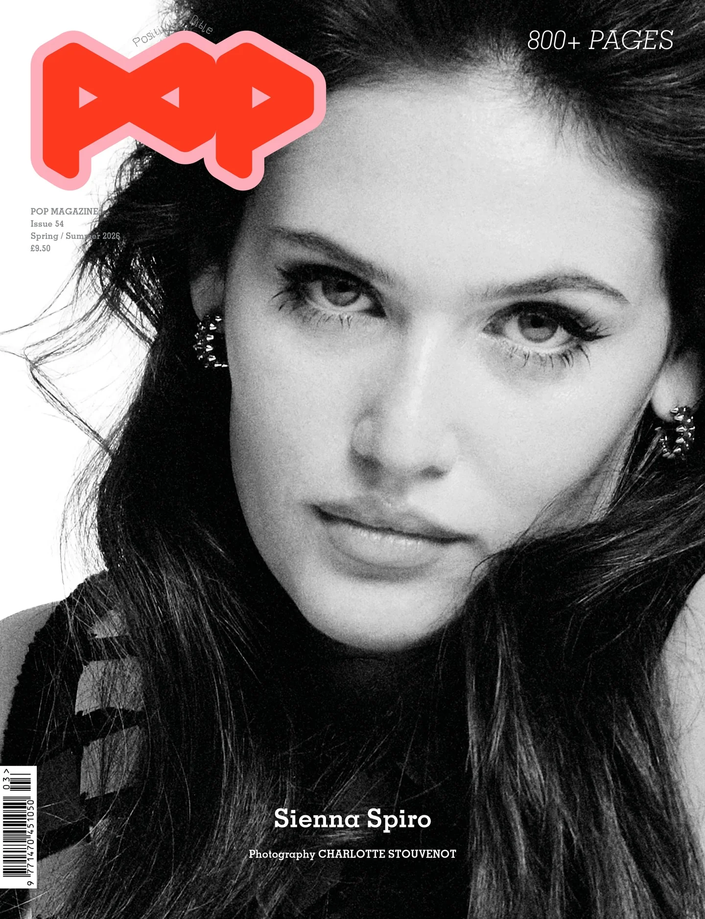 Pop Magazine - N°54 - Image 11