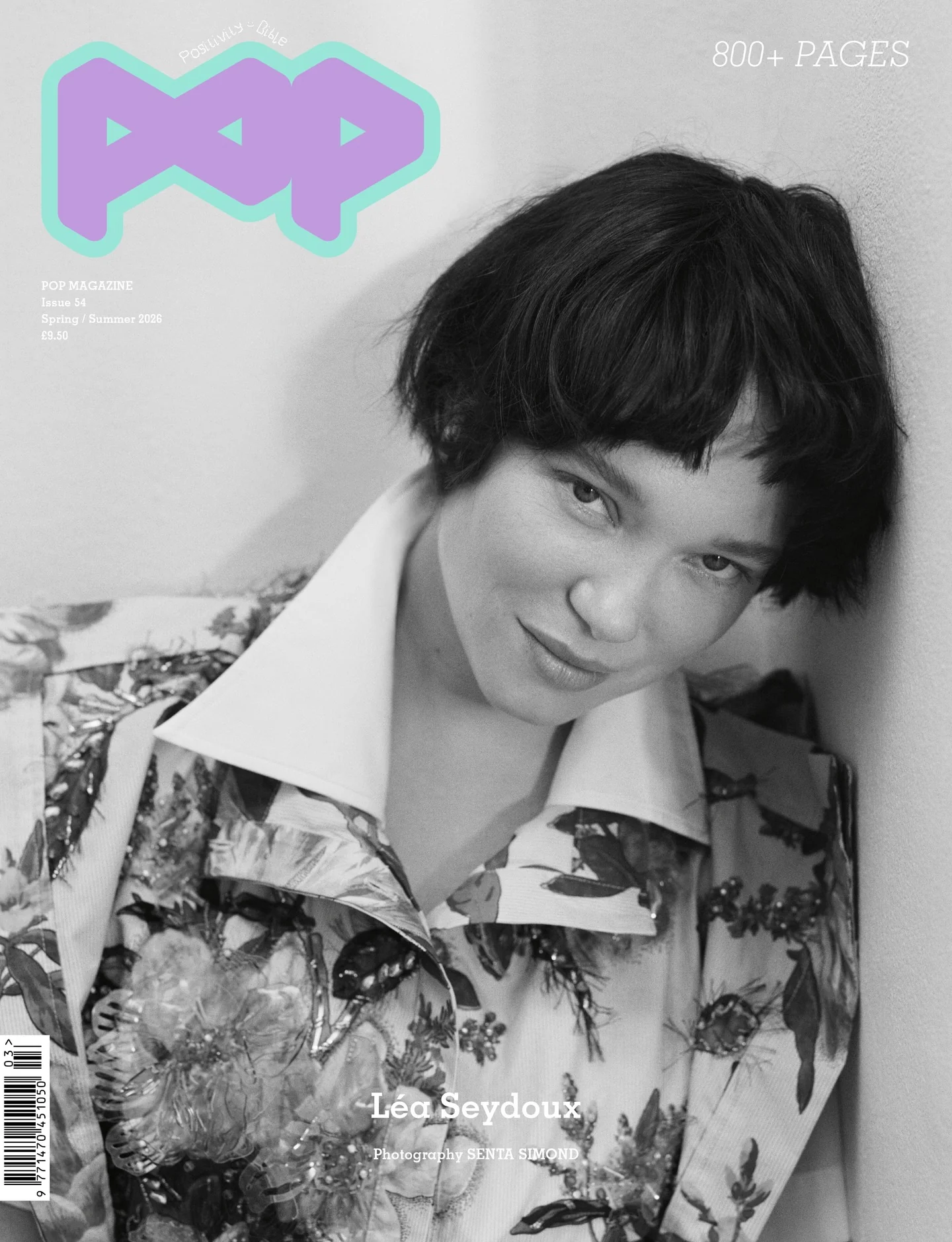 Pop Magazine - N°54 - Image 12