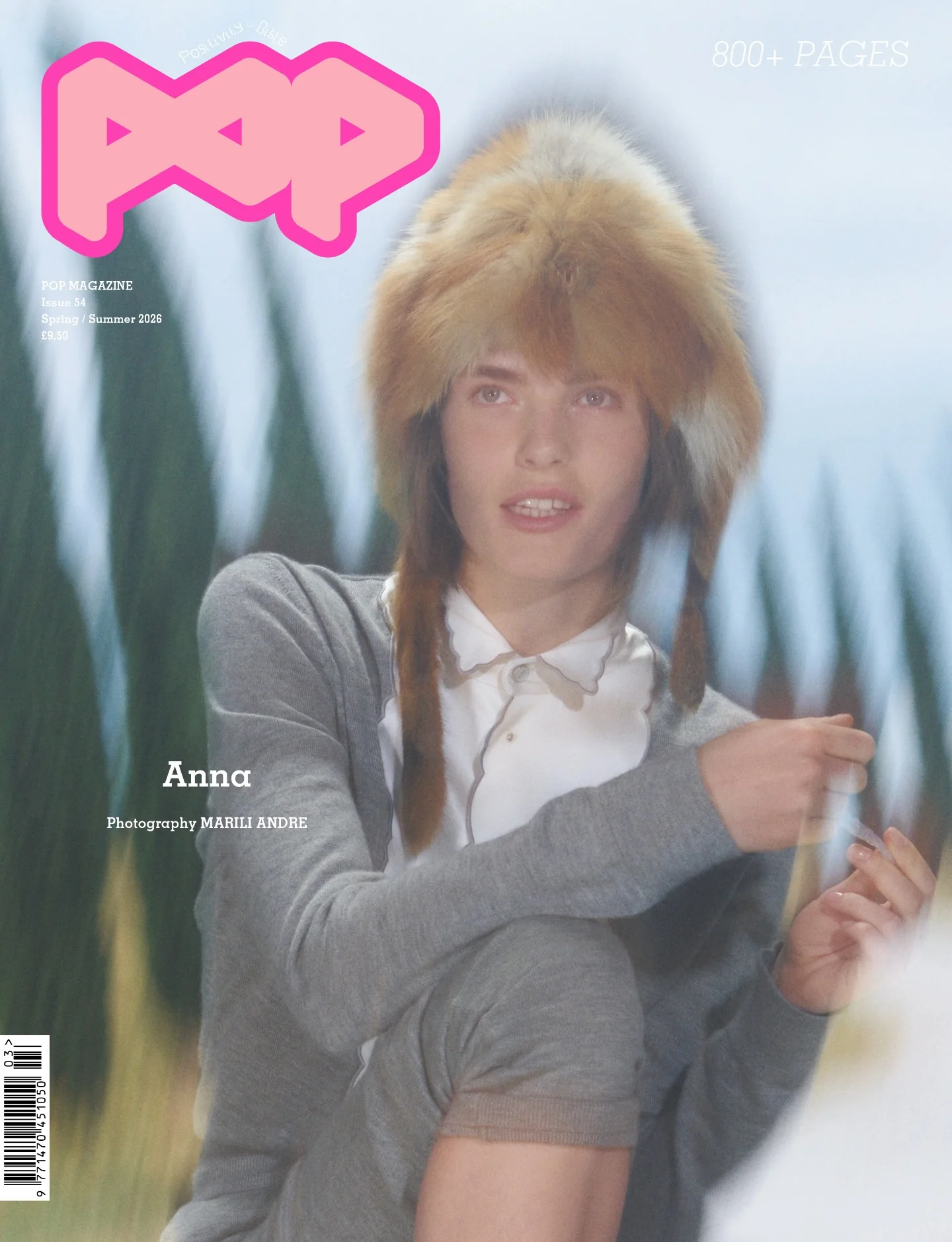 Pop Magazine - N°54 - Image 15