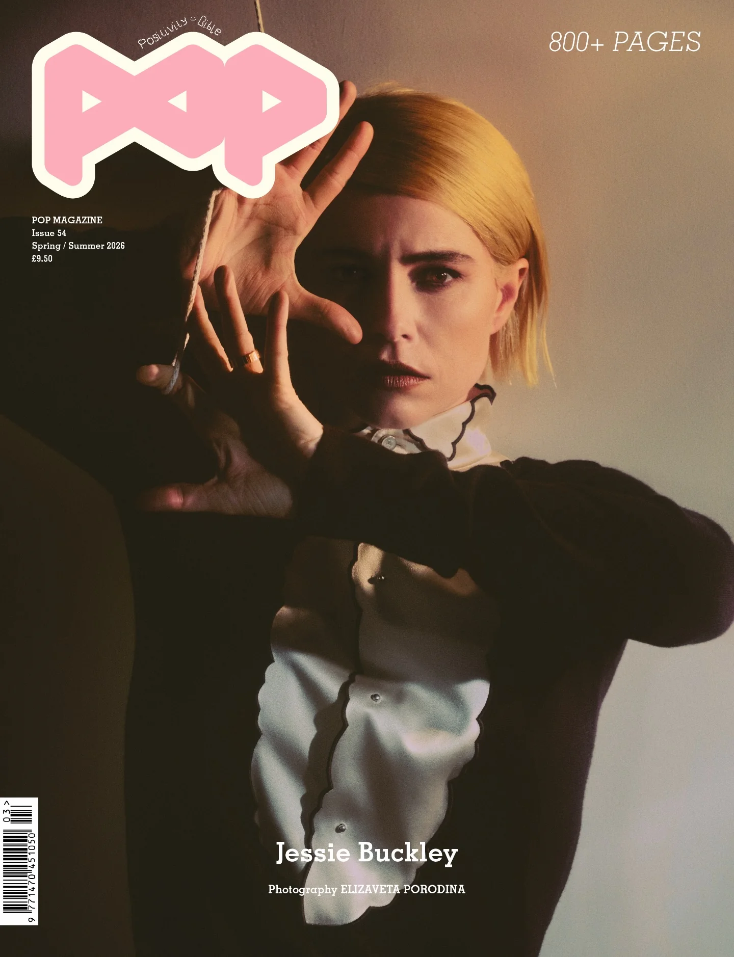 Pop Magazine - N°54 - Image 16