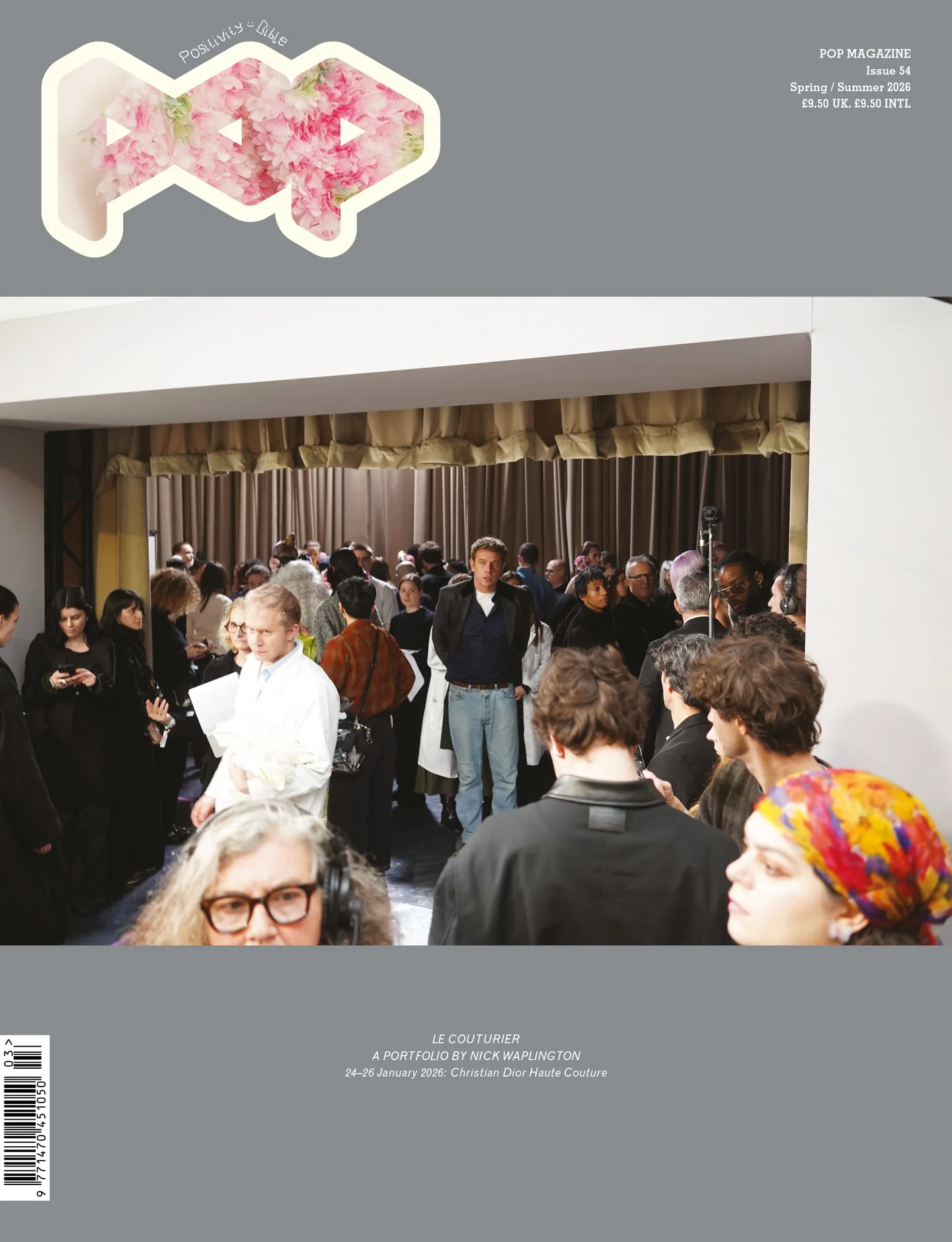 Pop Magazine - N°54 - Image 2