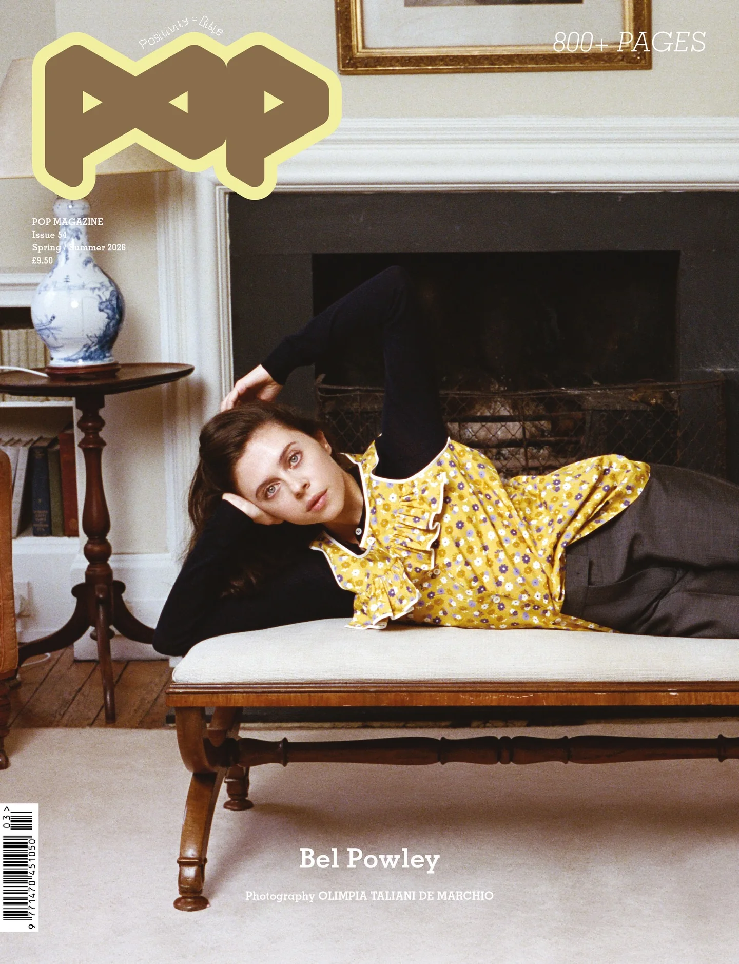 Pop Magazine - N°54 - Image 20